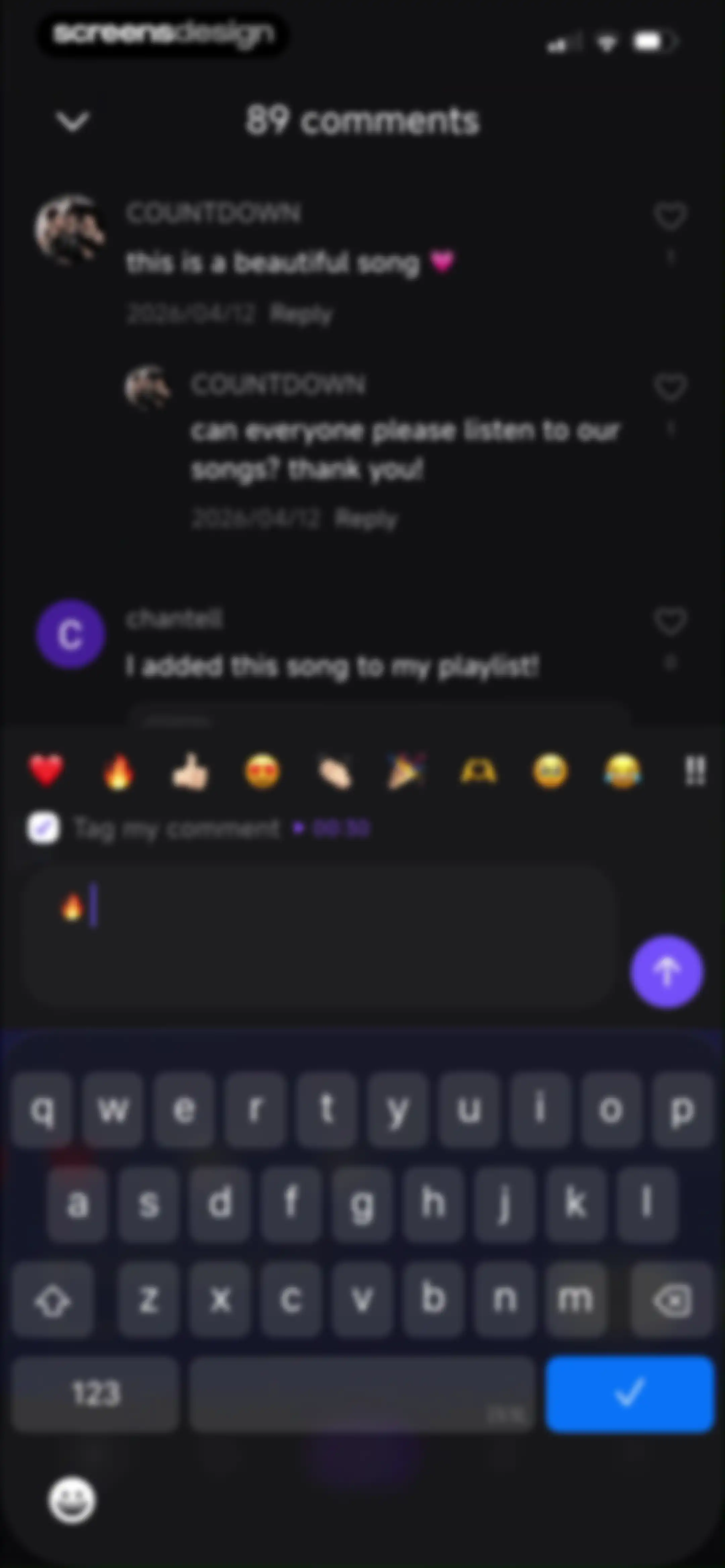 Mureka: AI Radio & Music Maker screen 9