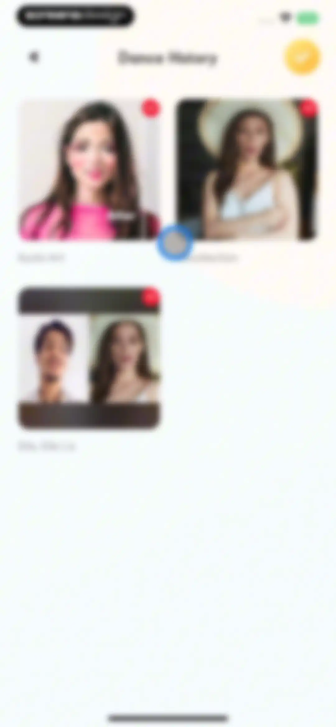FunMe: AI Face Photo Animator screen 40