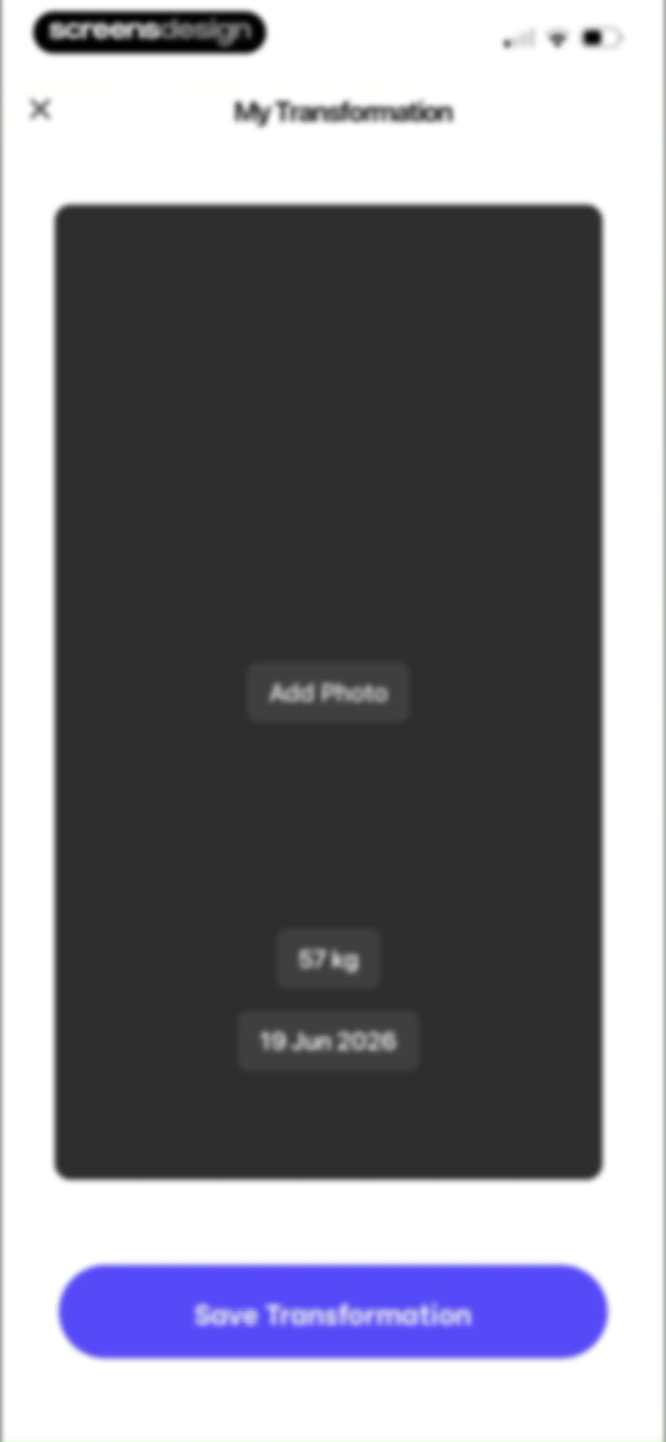 EatBetter: AI Food Journal screen 140