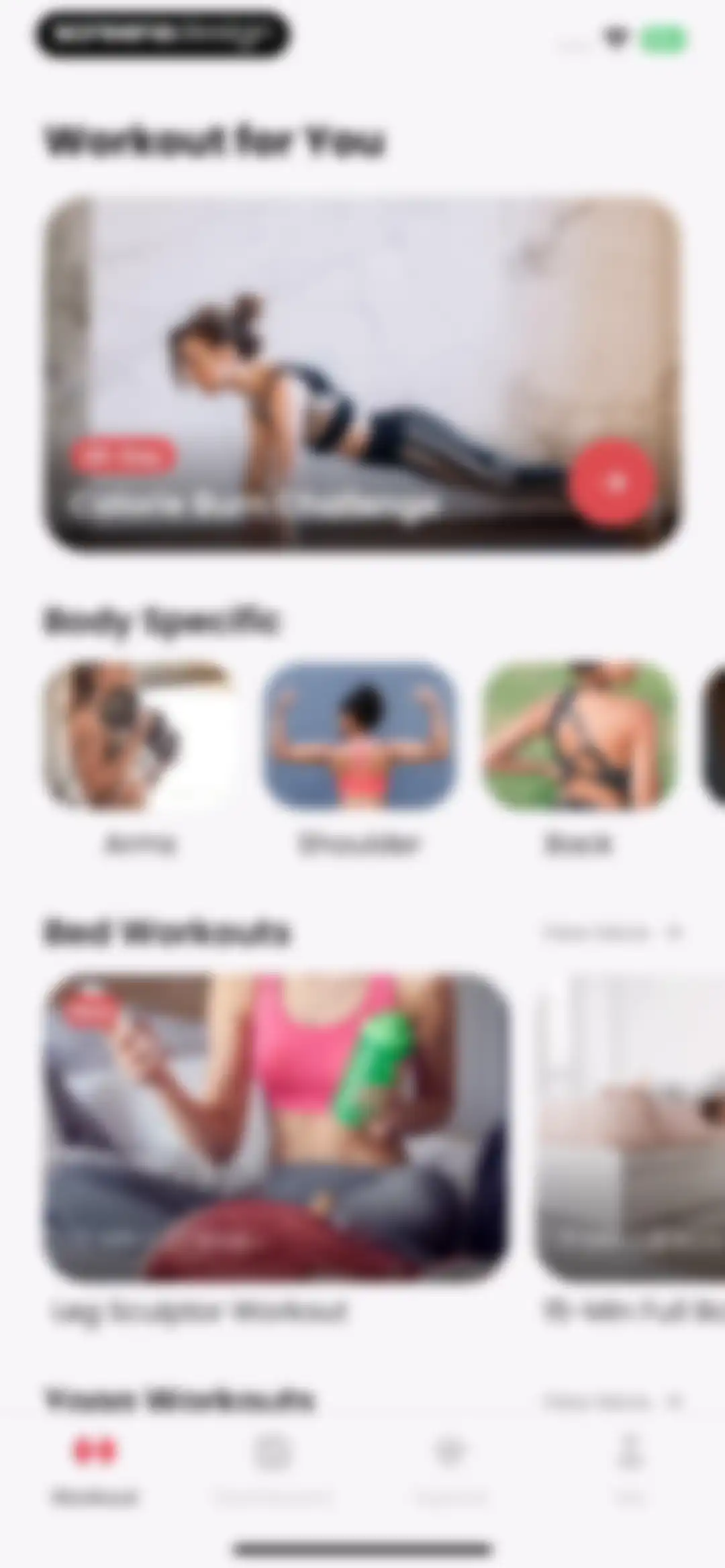 Health Coach-Fit&Heart Health screen 20