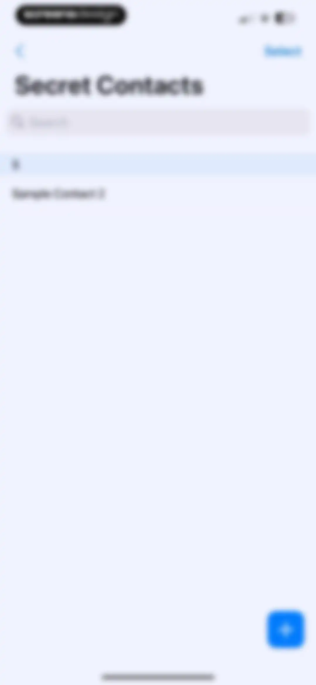 Darksy: Smart Storage Cleaner screen 99