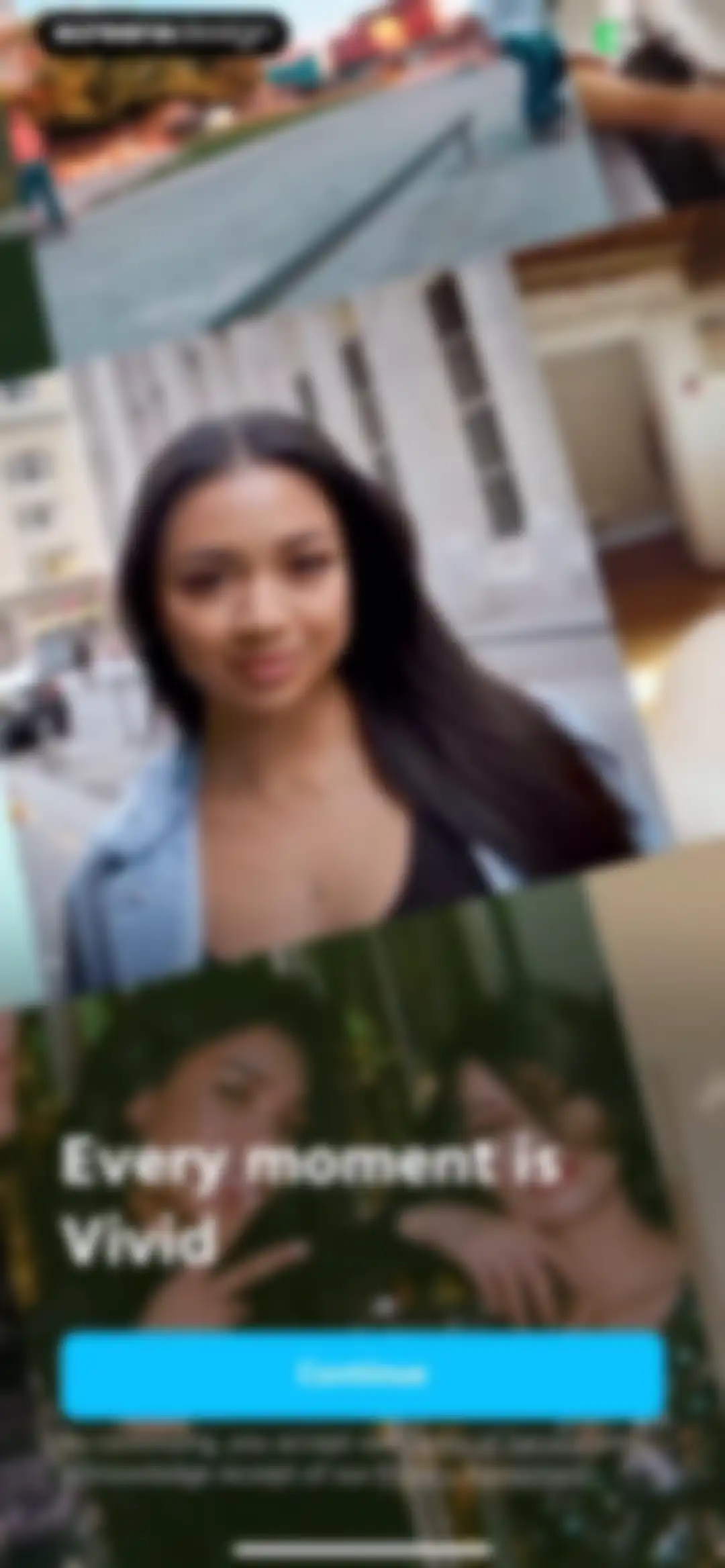 Vivid - AI Photo Enhancer screen 2