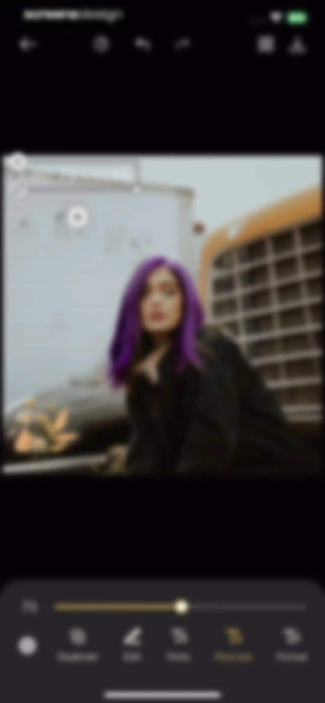 GenPix - AI Photo Editor screen 36