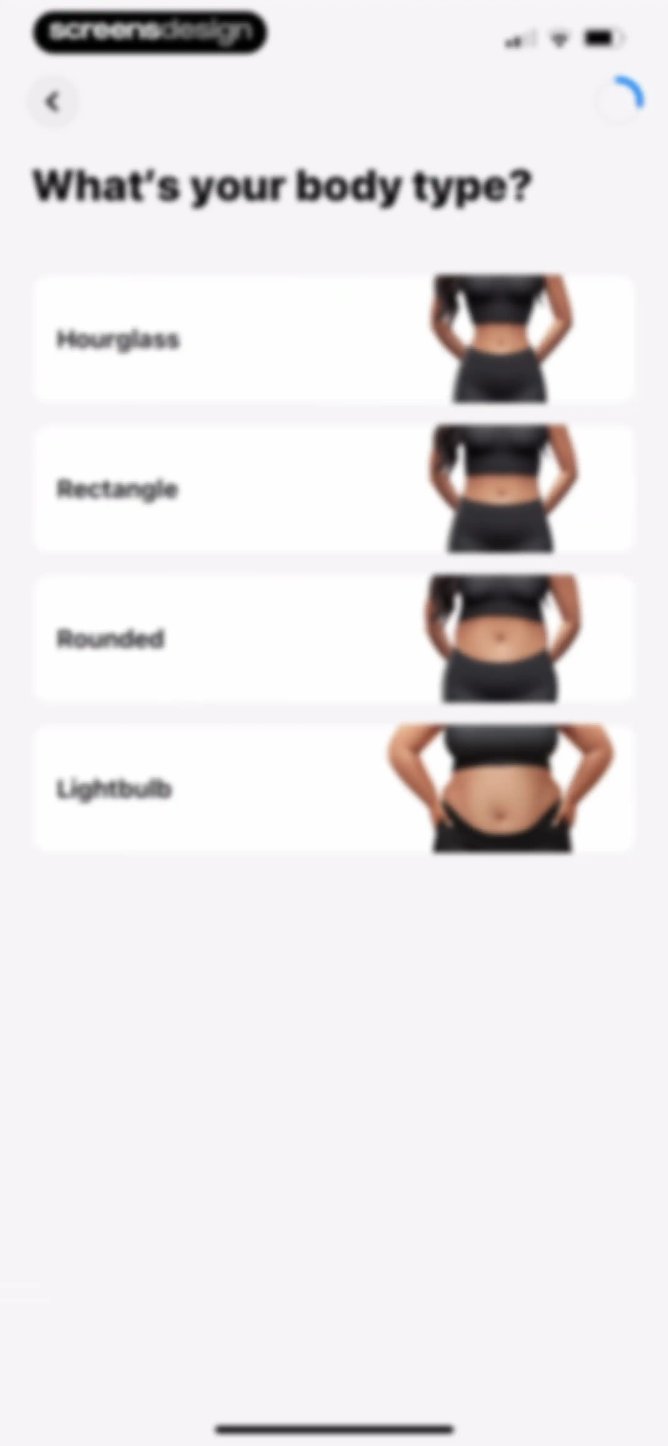 Fitify: Home Workout, AI Coach screen 11