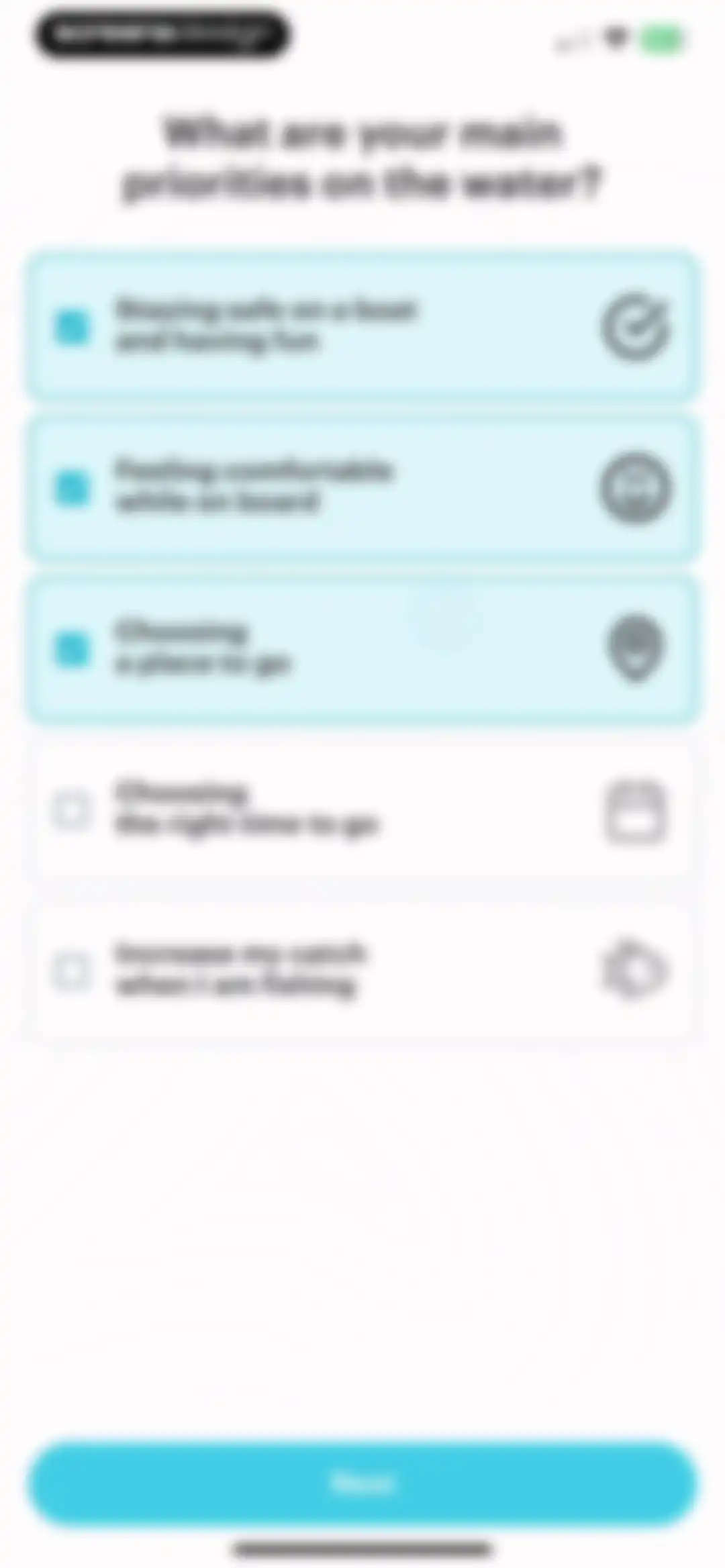 WindHub: Sailing Weather screen 11