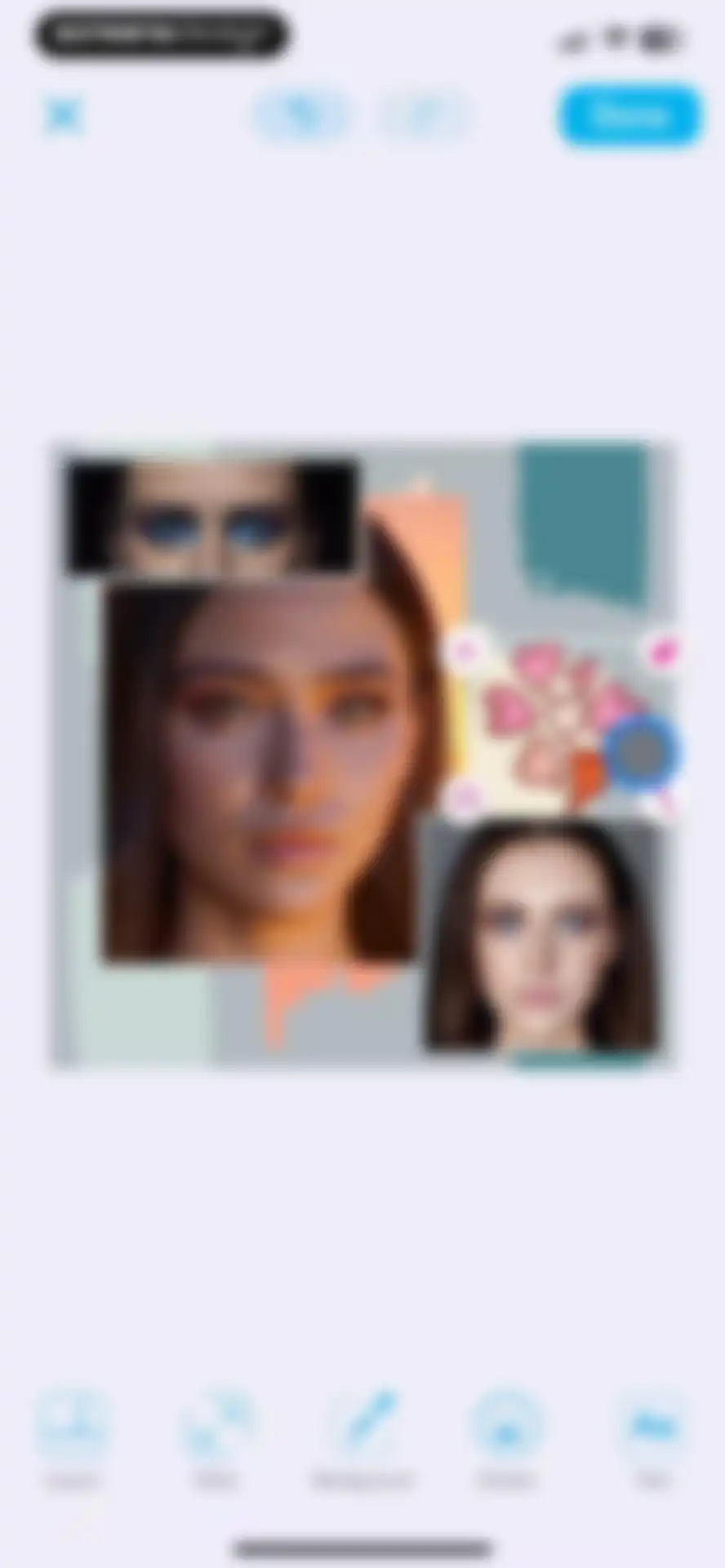 Photo Collage Maker,Free of ad screen 14