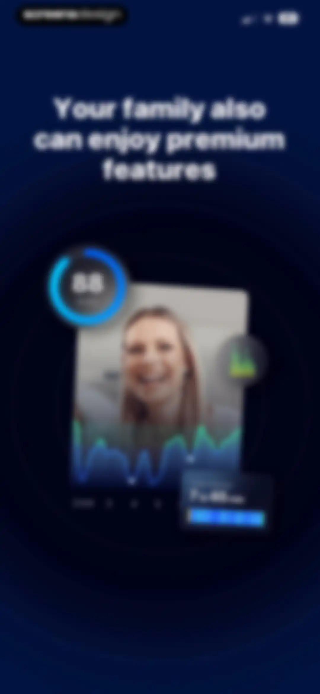 ShutEye®: Sleep Tracker, Sound screen 54
