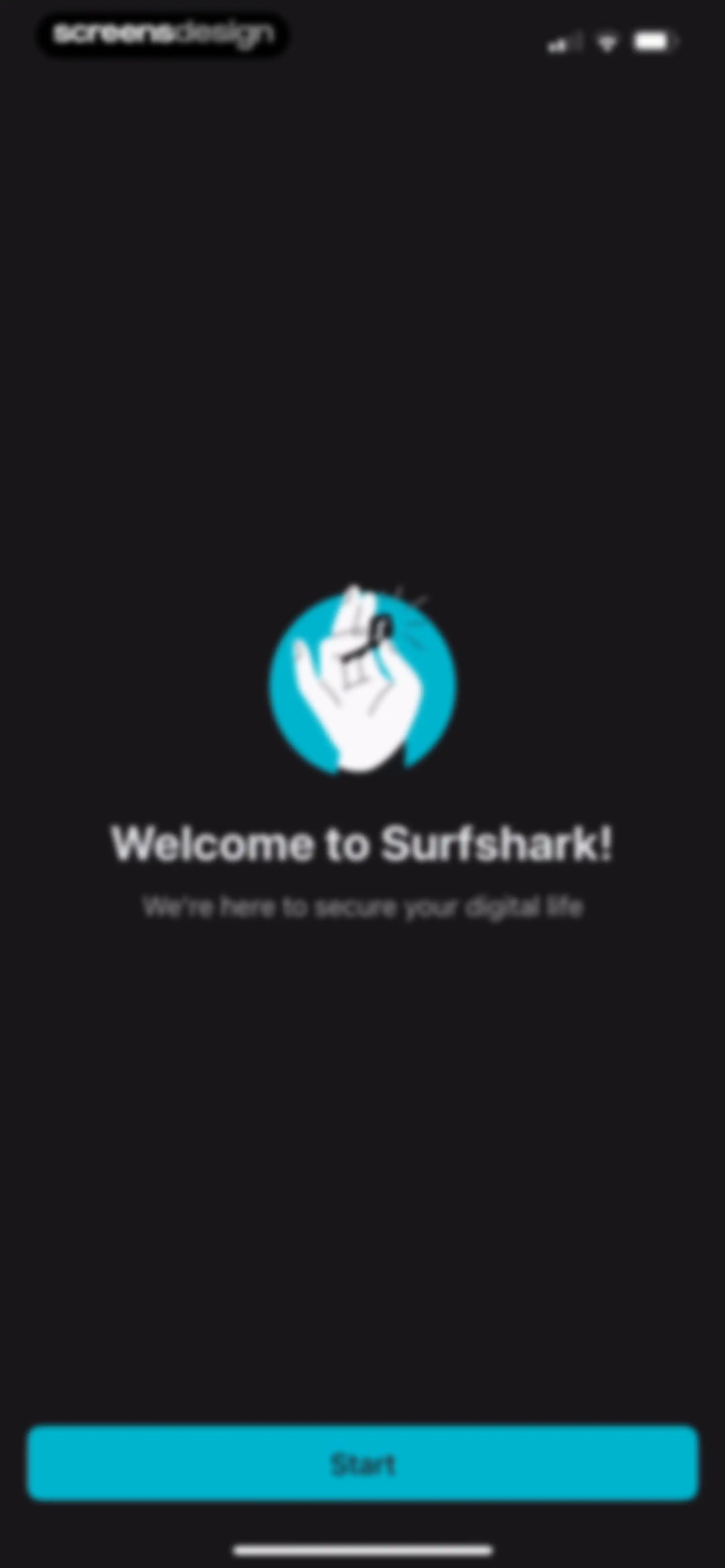 Surfshark VPN: Fast VPN App screen 17