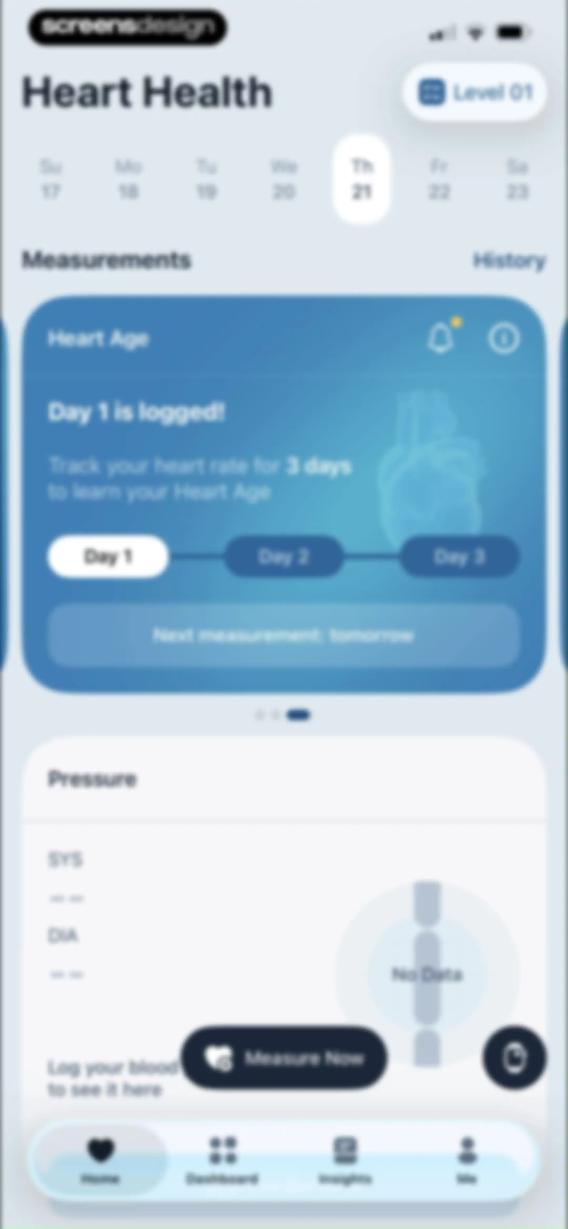 Heartica: Heart Rate Monitor screen 30