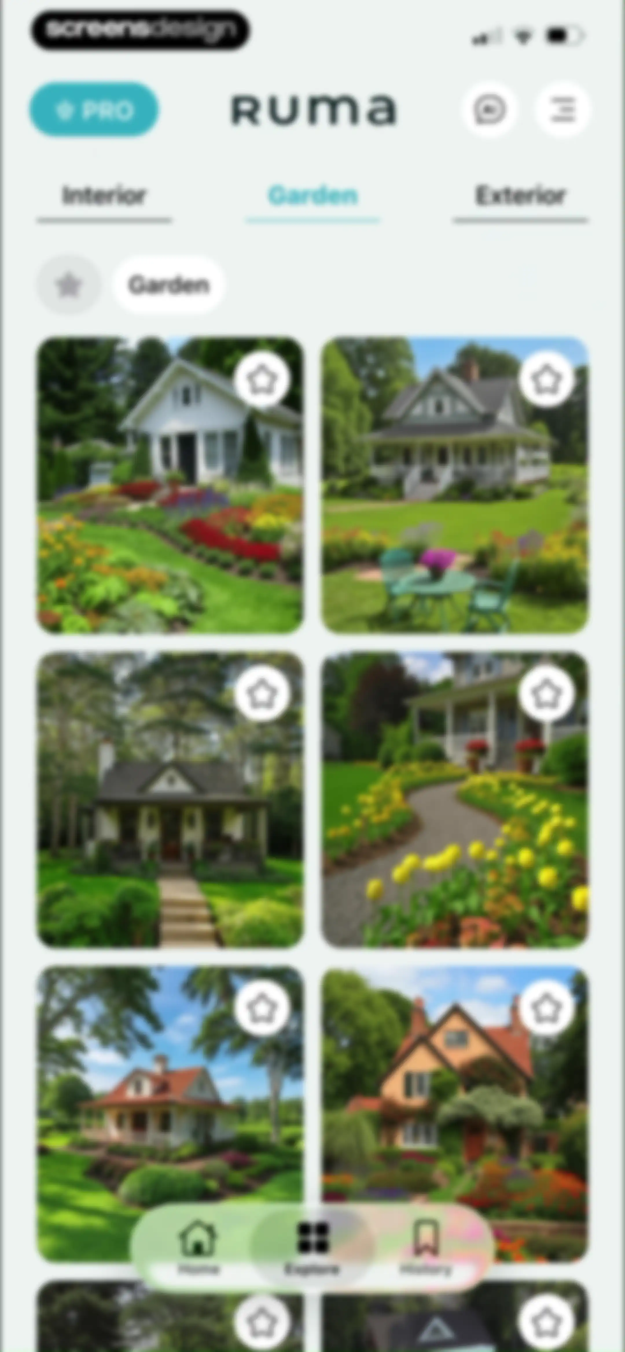 AI Home Design - Ruma screen 48