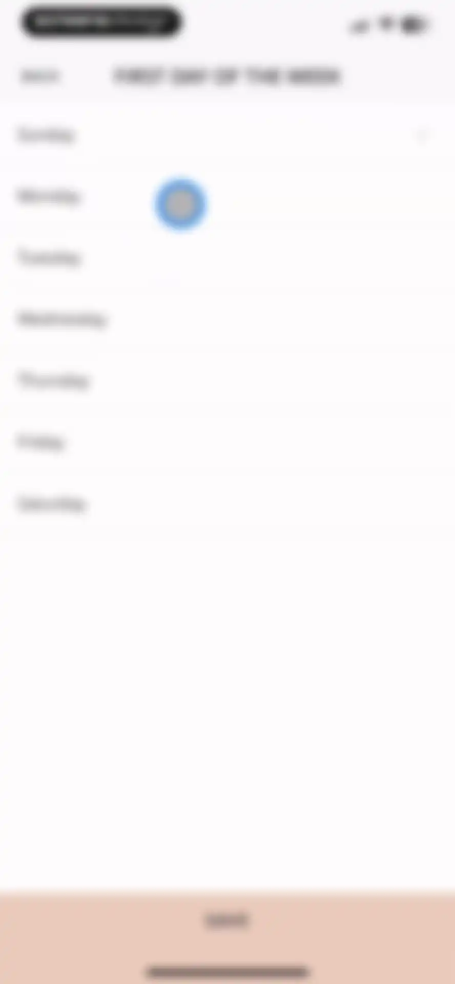 Planoly: Social Media Planner screen 62