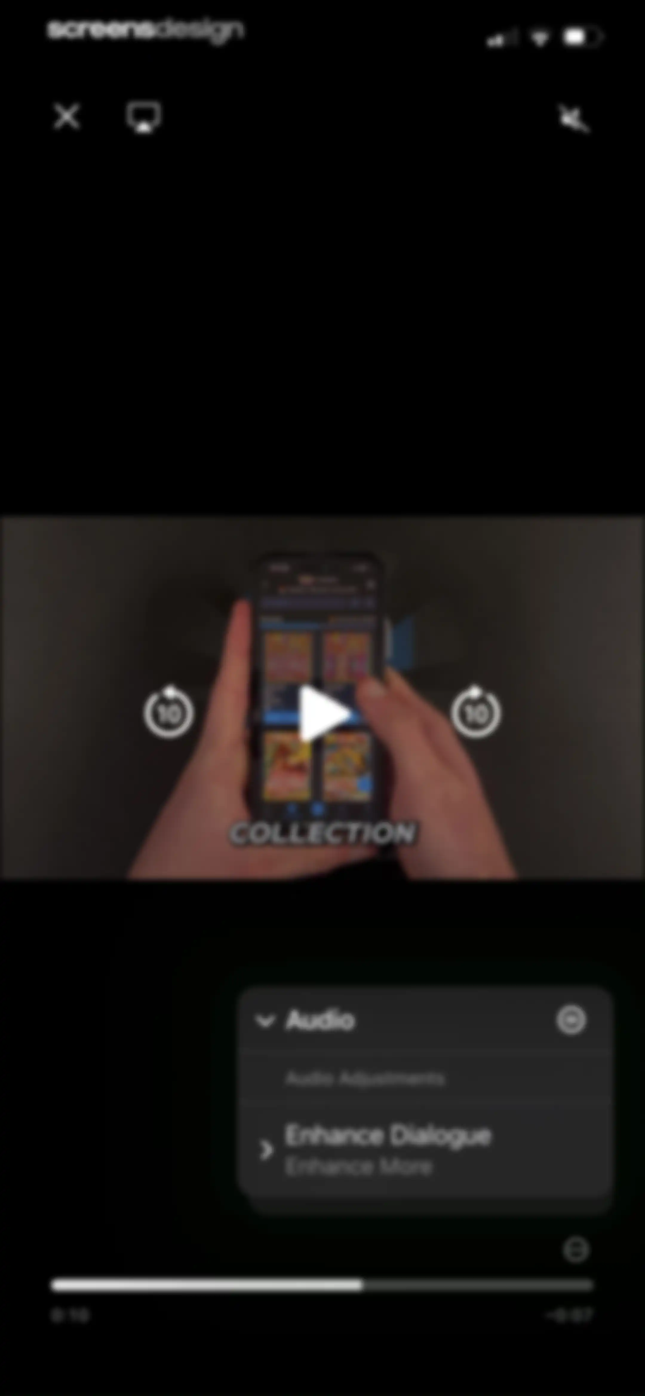 HoloDex - TCG Scan & Collect screen 17