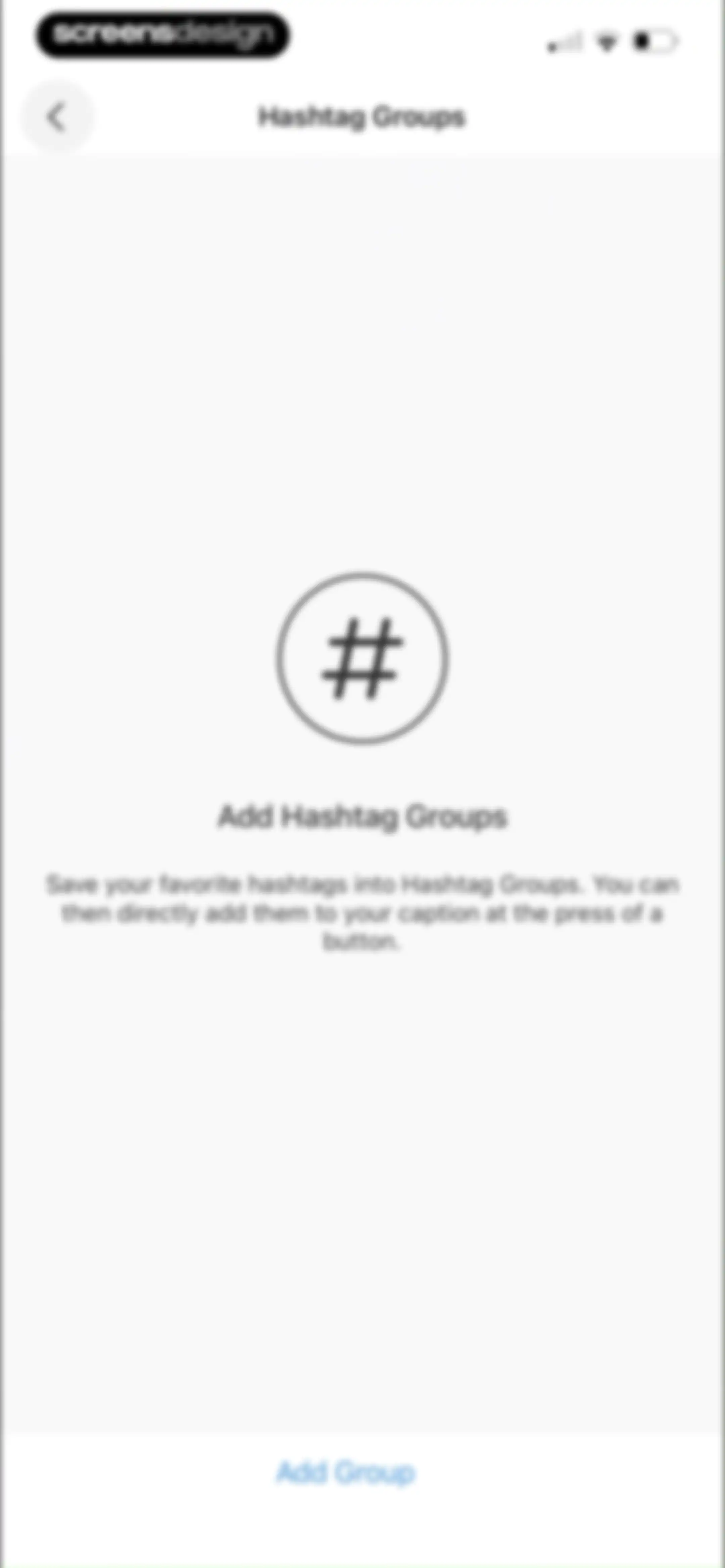 PREVIEW: Planner for Instagram screen 141