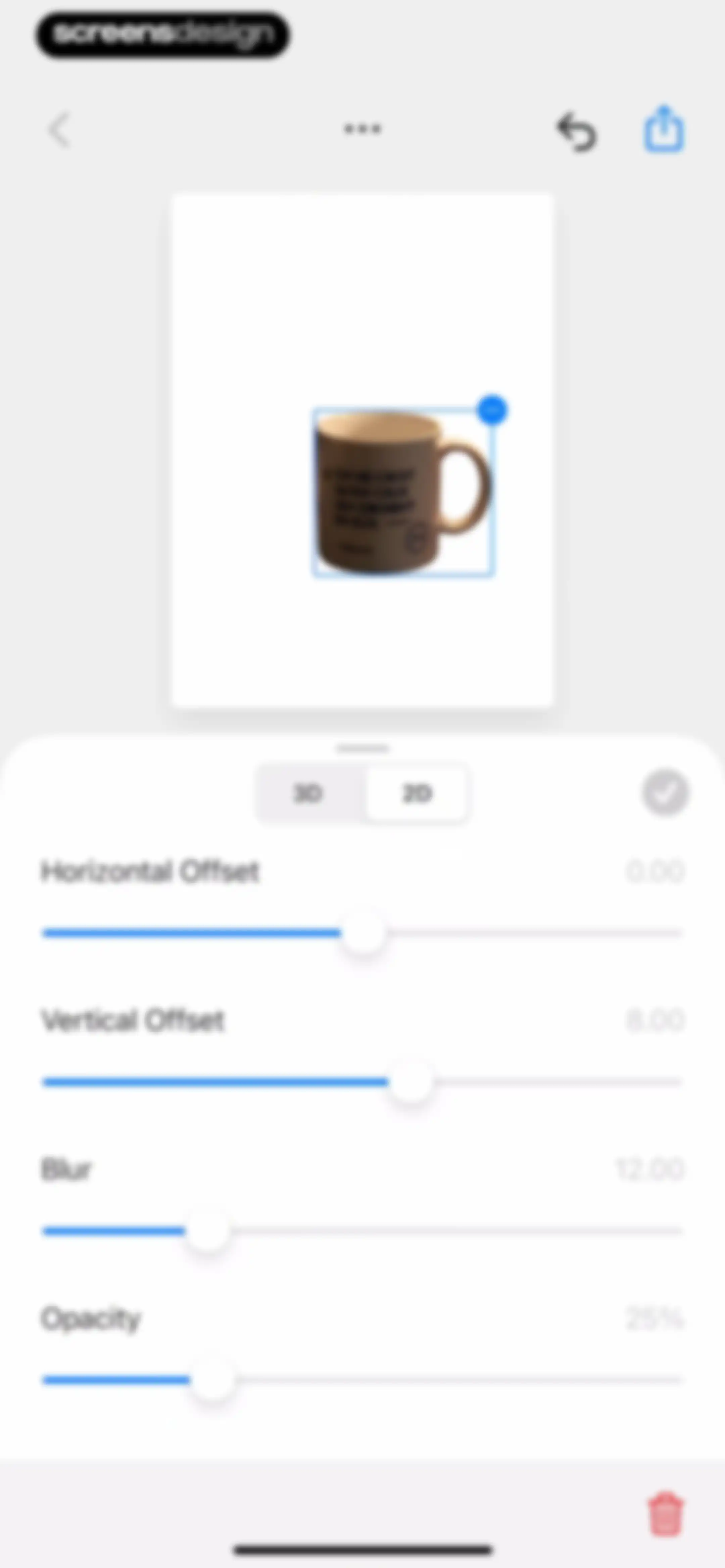 Pixelcut AI Photo Editor screen 57