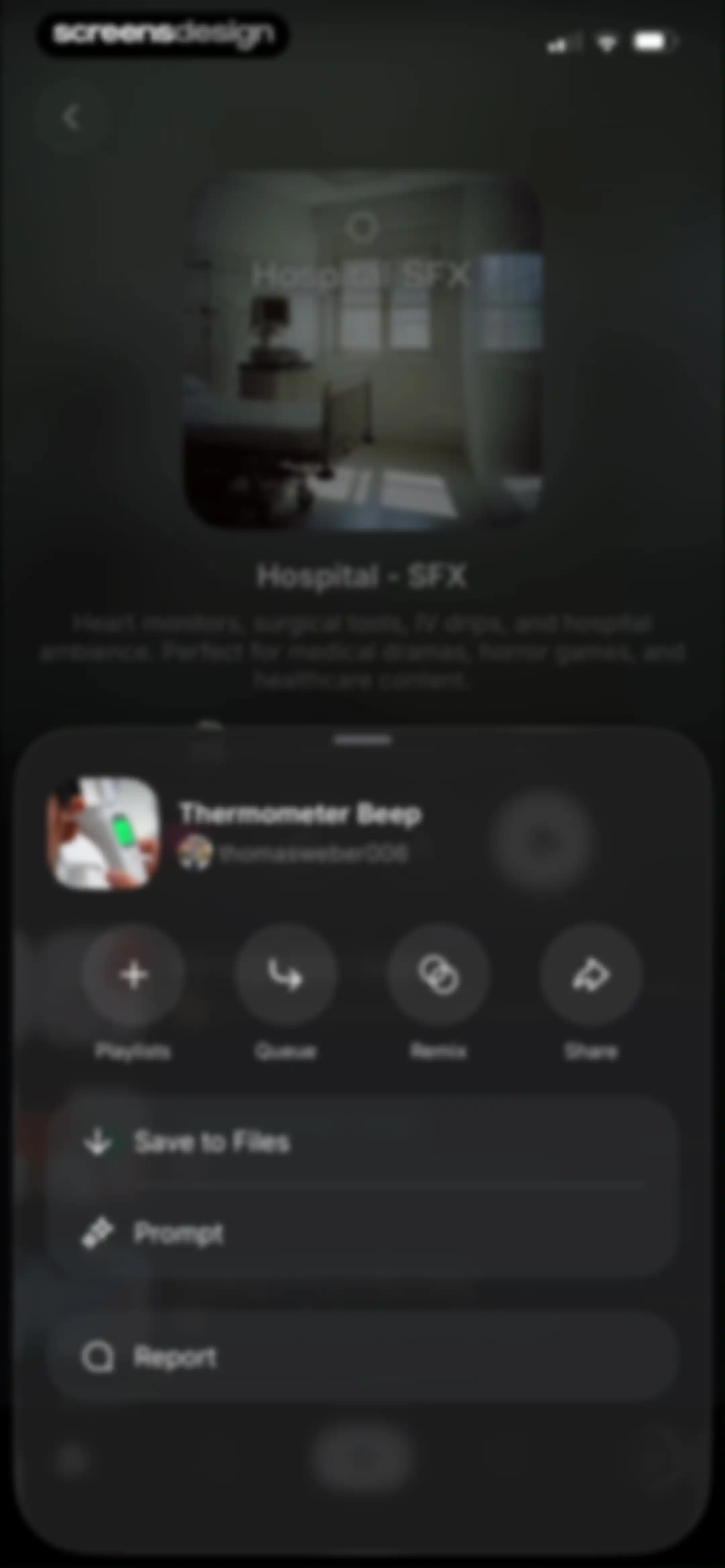 MusicGPT - AI Song Generator screen 40