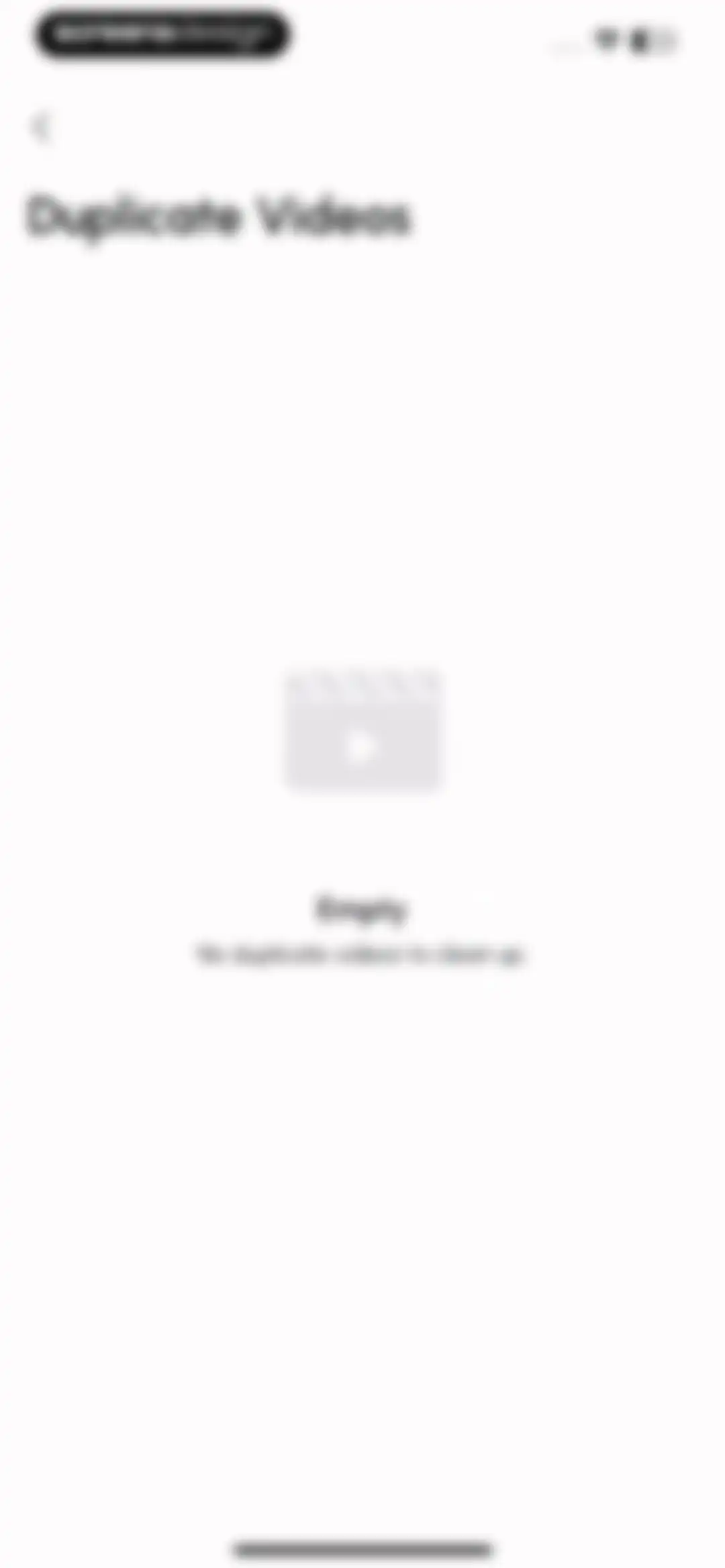 Genie - Phone Storage Cleaner screen 30