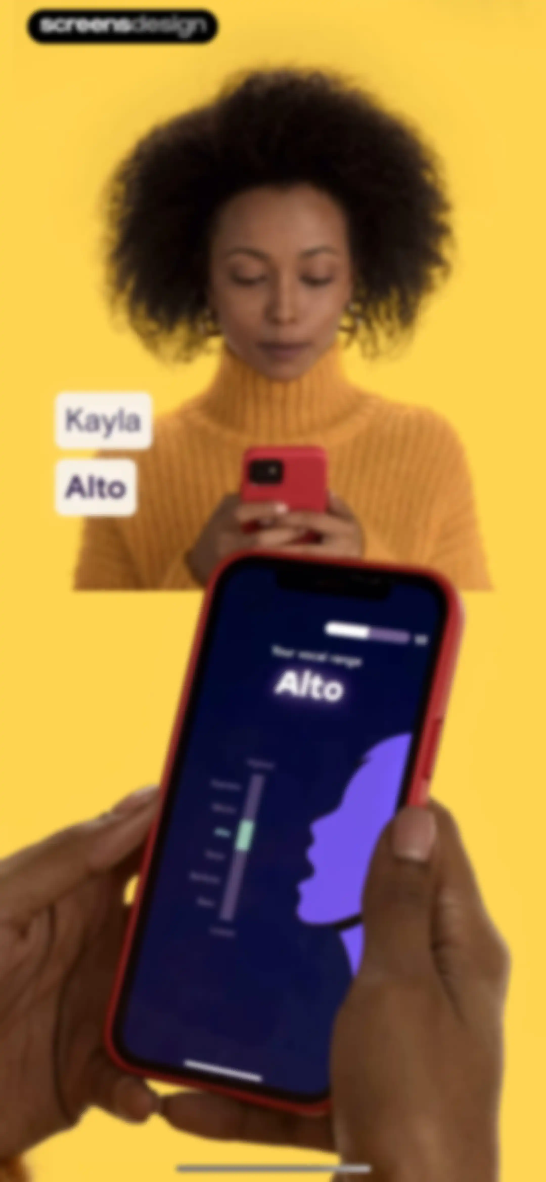 Simply Sing: My Singing App screen 22