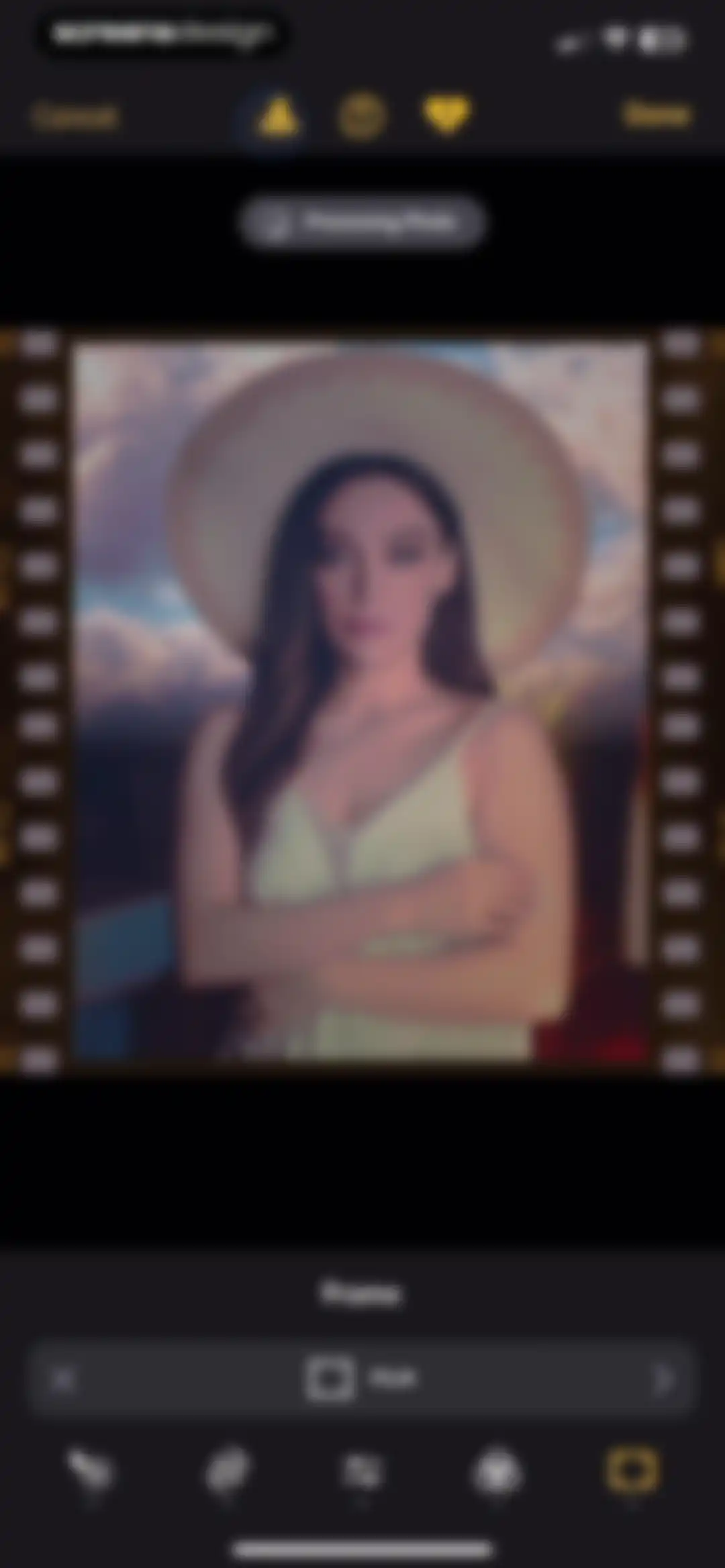 Camera+: Pro Camera & Editor screen 57