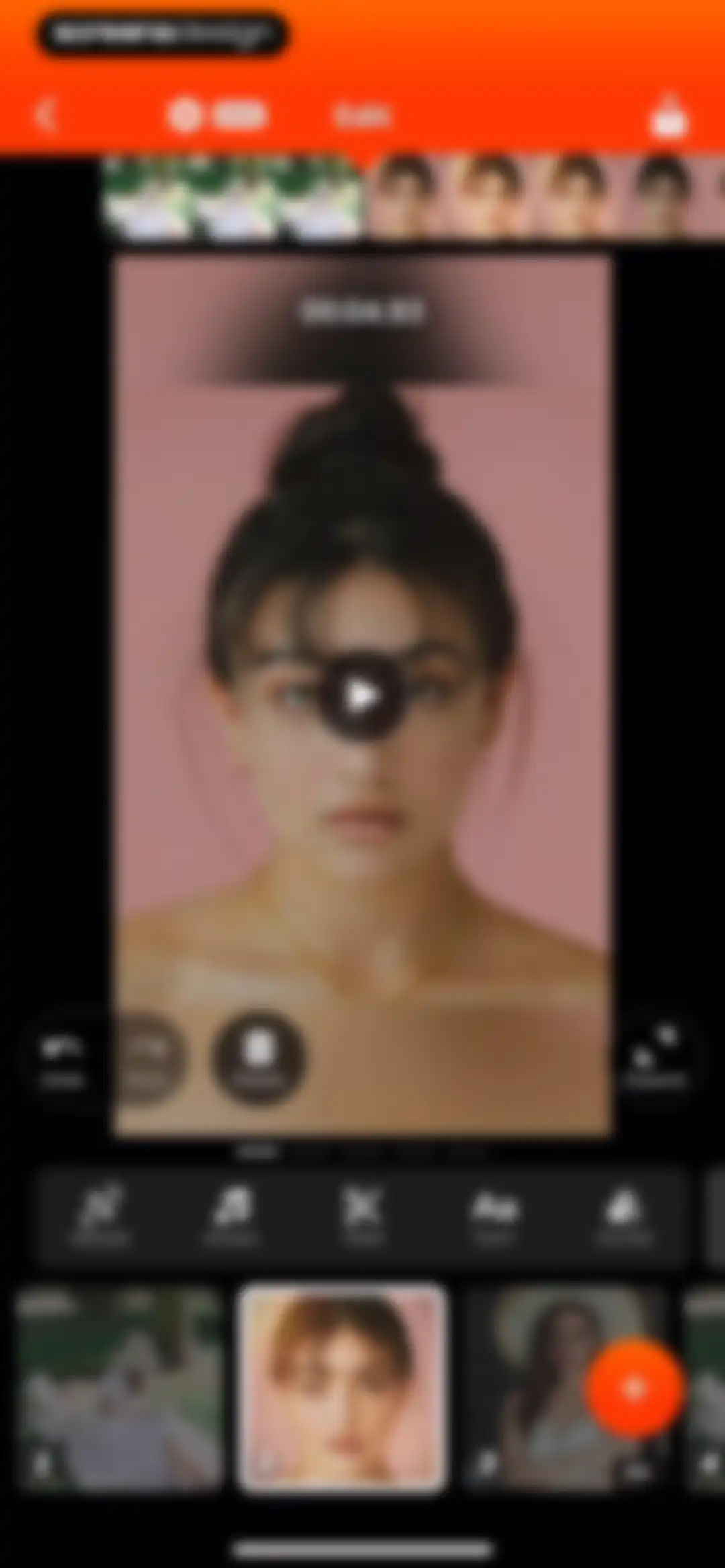 Videoshop - Video Editor screen 21