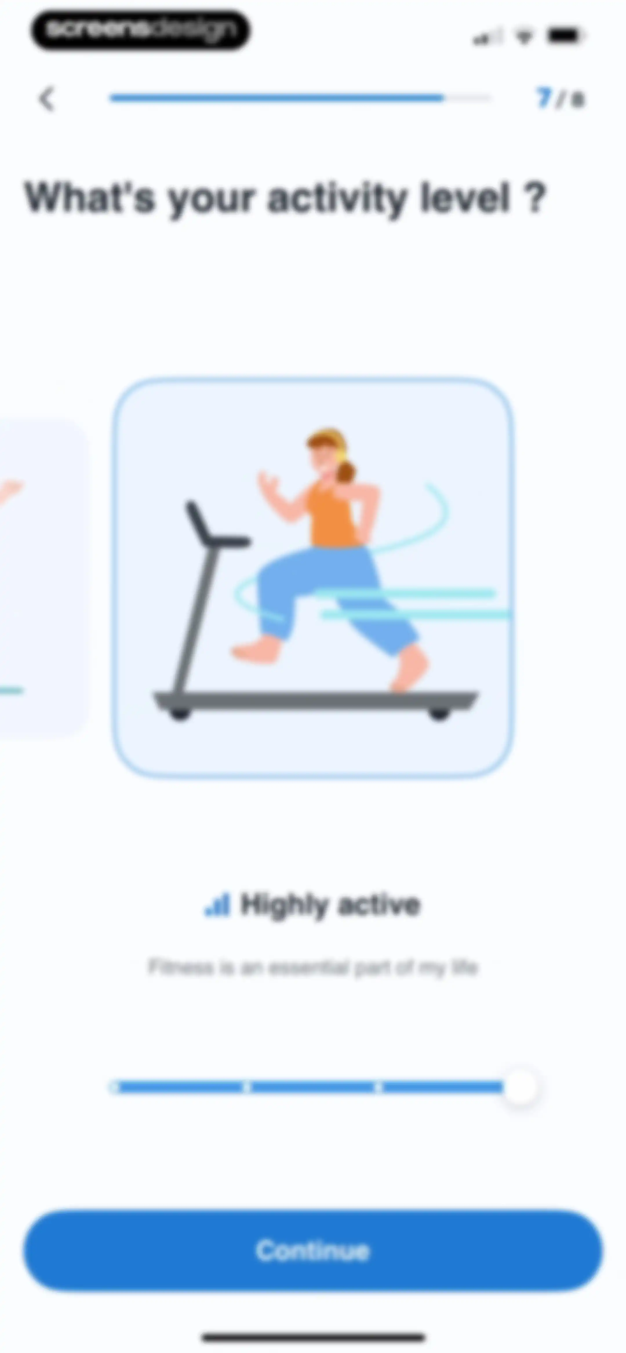 WiseMeal: Al Calorie Tracker screen 20