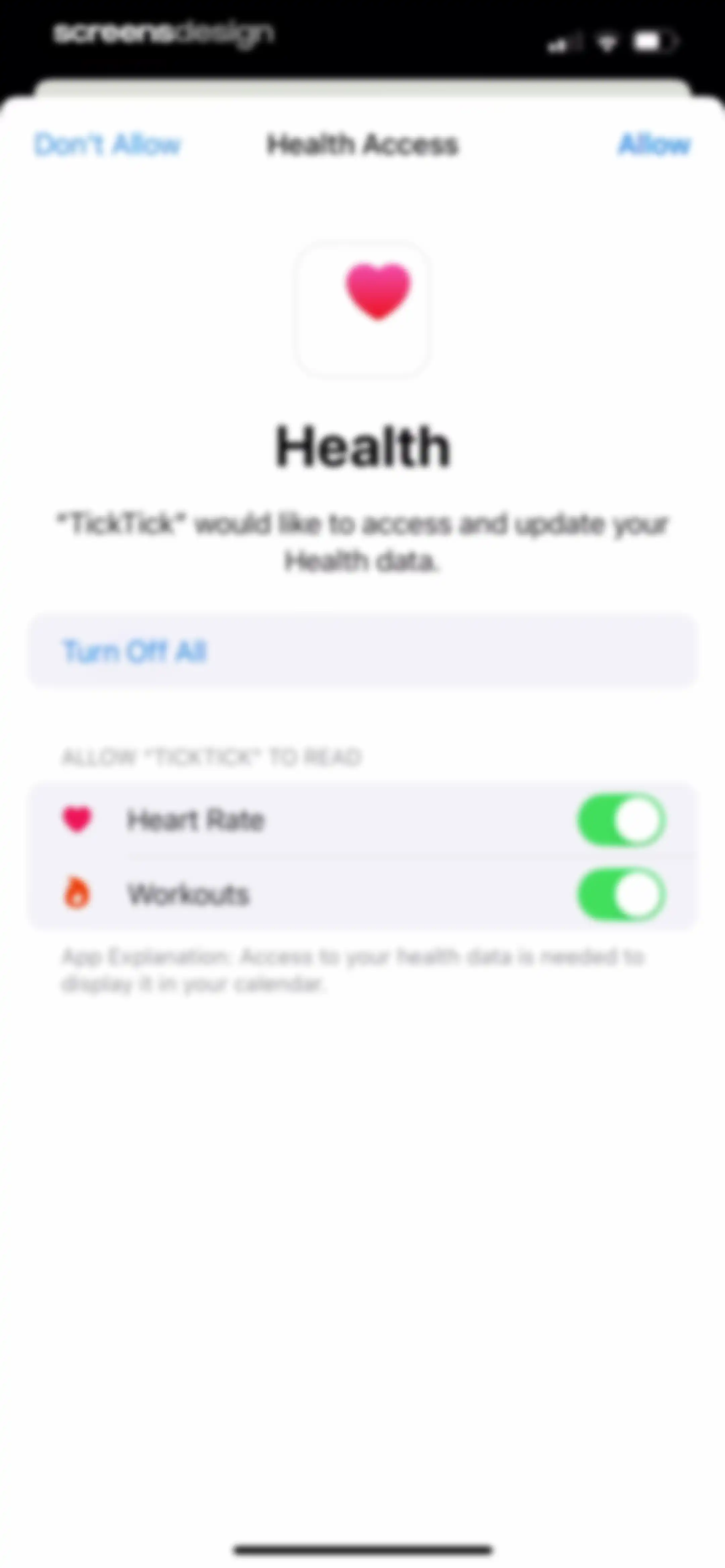 TickTick:To-Do List & Calendar screen 148