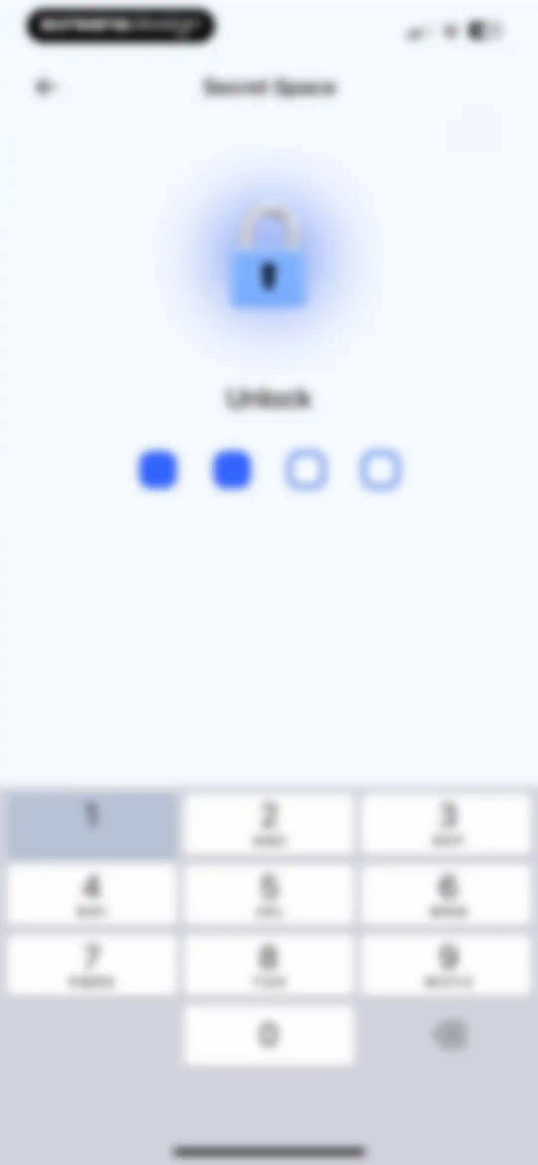 Turbo Cleaner: Clean Storage screen 70