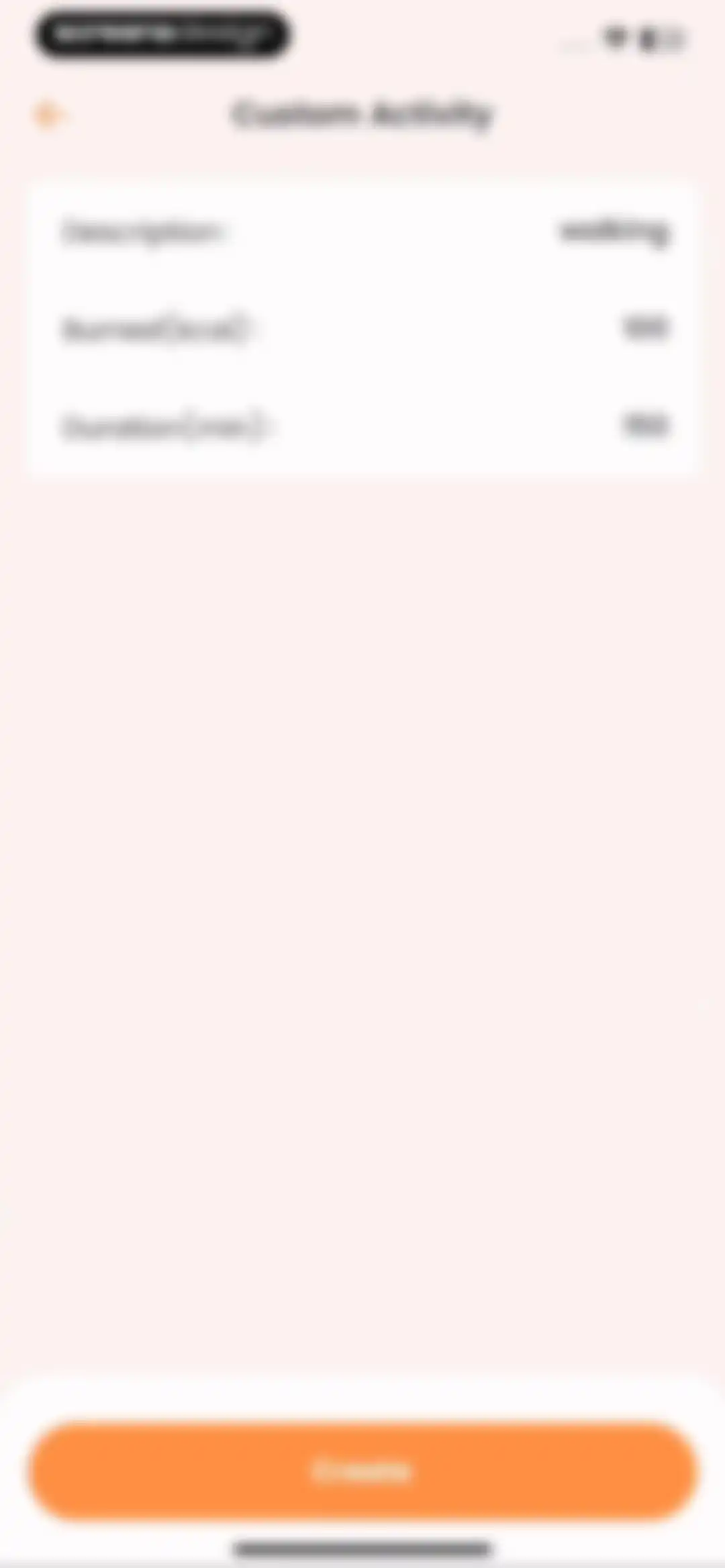 Fasting Coach-Fasting Tracker screen 109