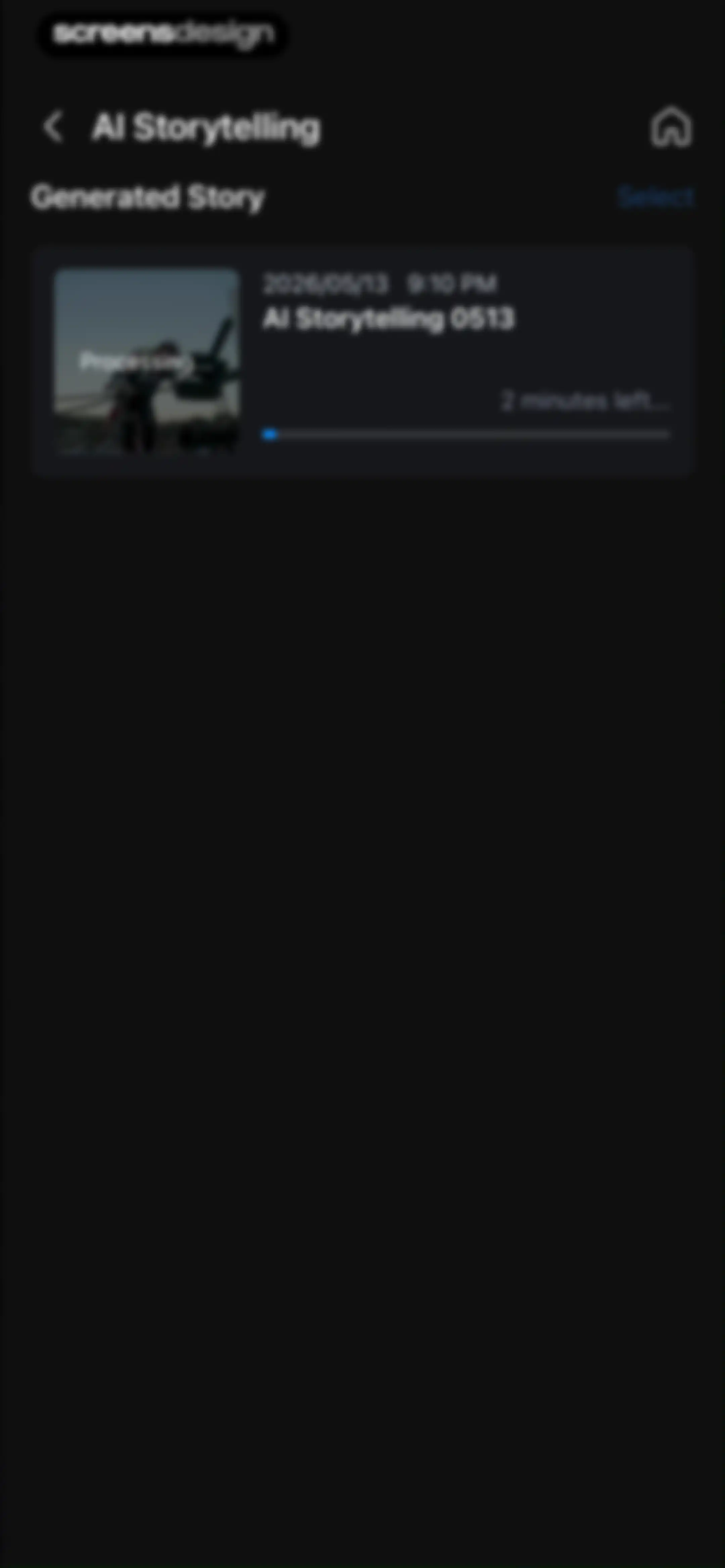 PowerDirector: AI Video Editor screen 151