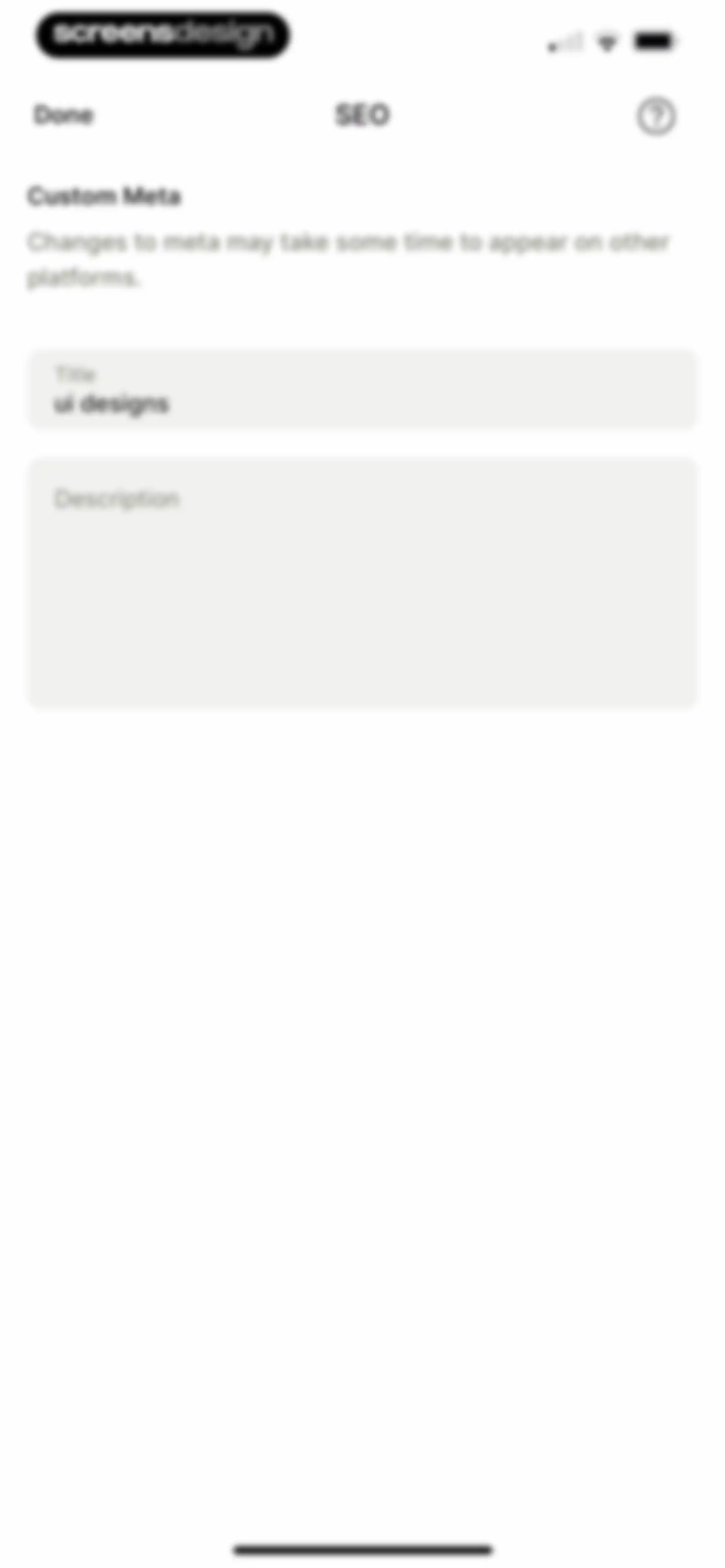 Linktree: Link in Bio Creator screen 42