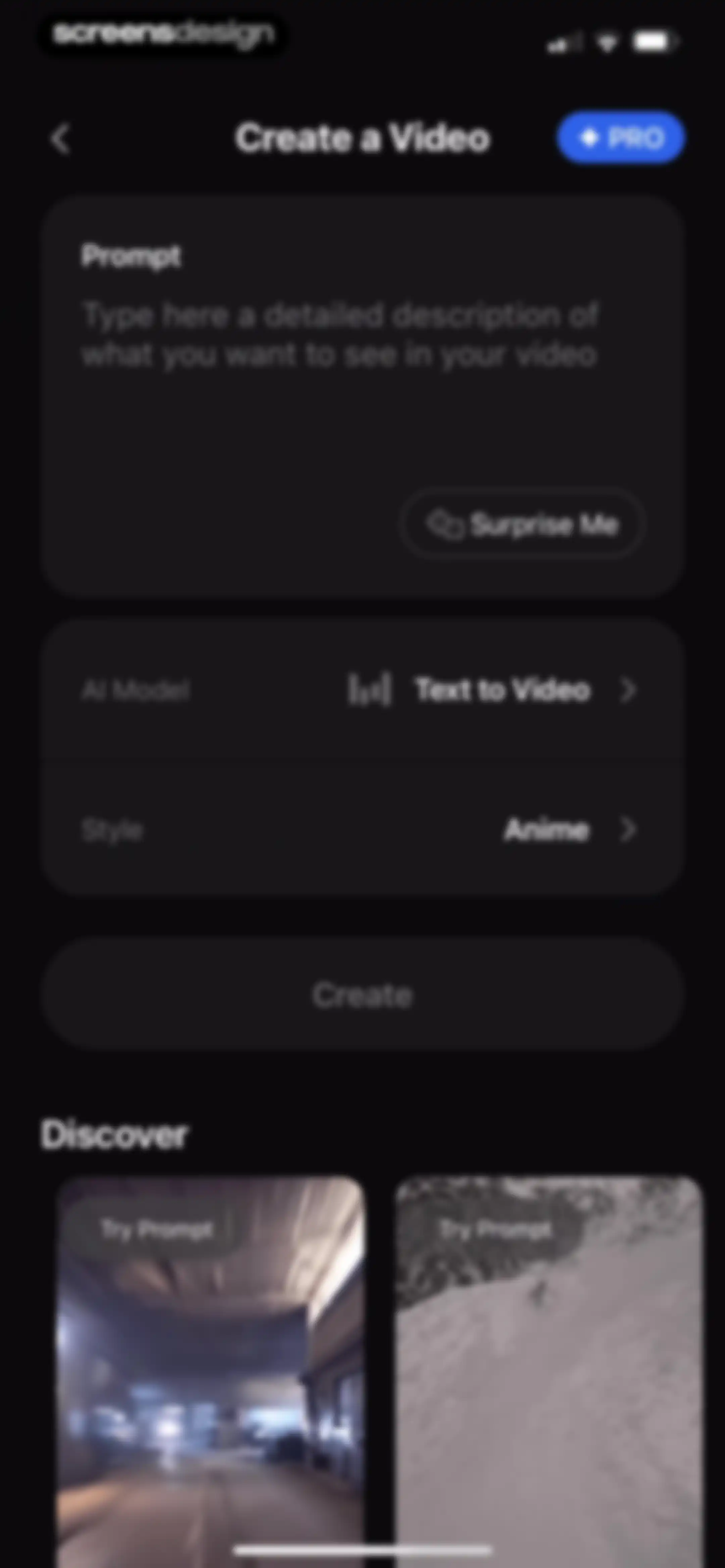 AI Video - AI Video Generator screen 27