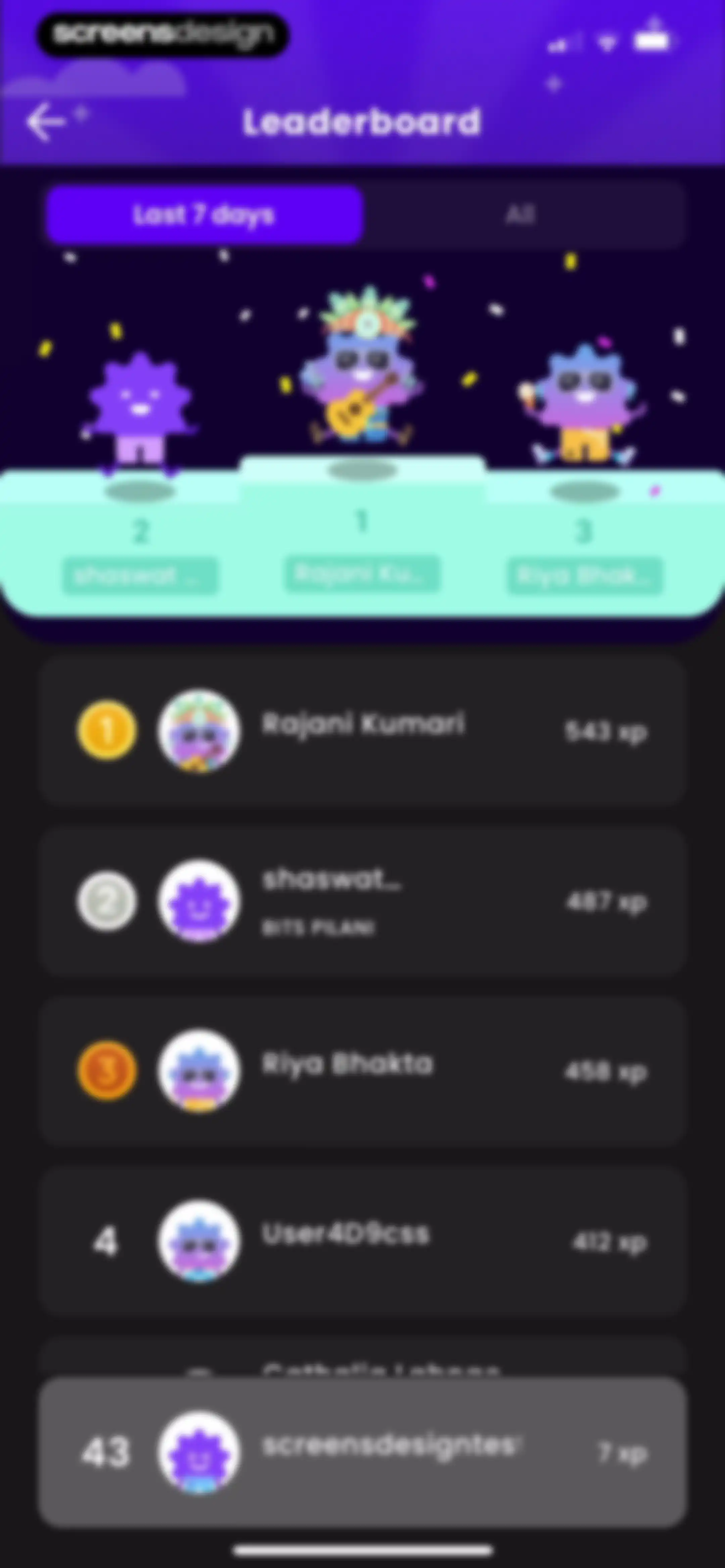 Answer.AI - Your AI tutor screen 179