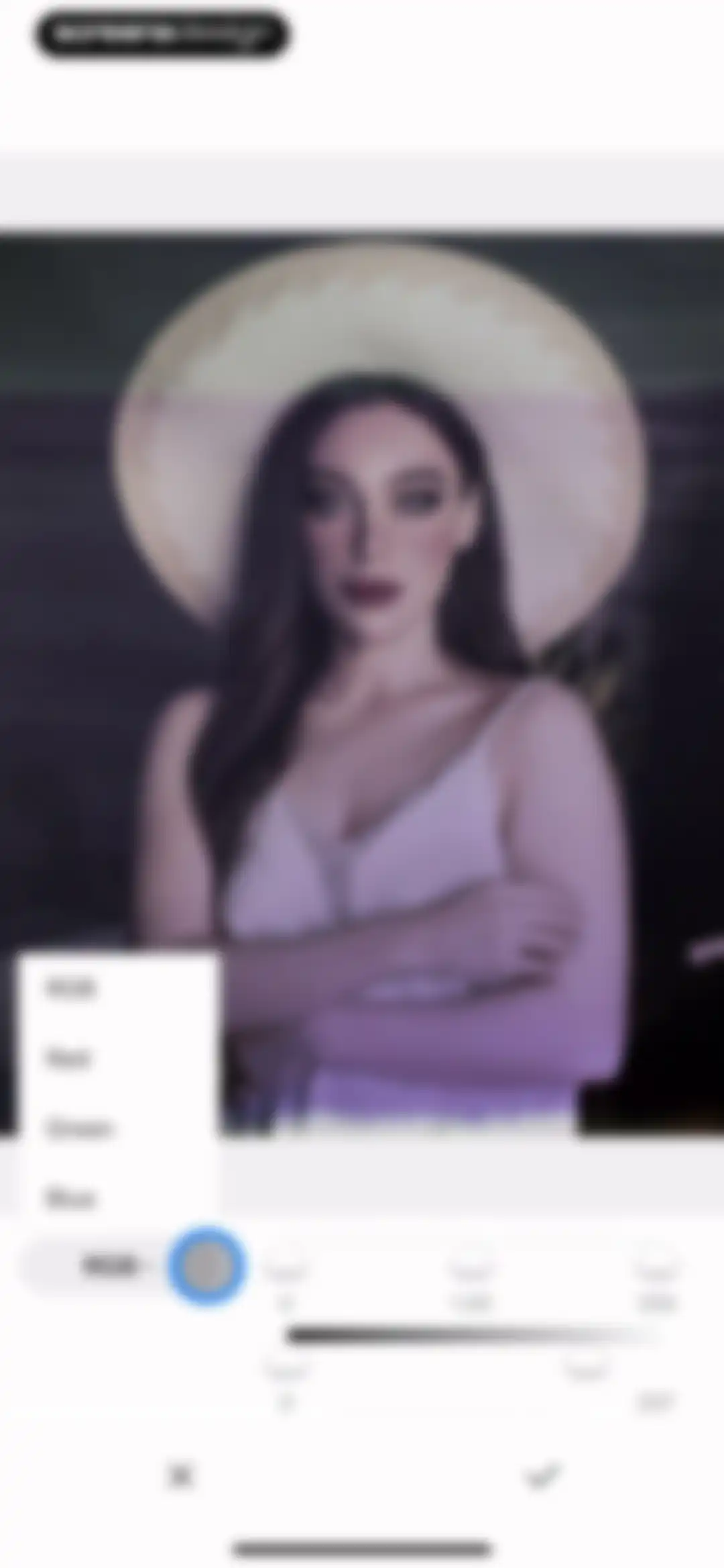 Avatan – Photo Editor screen 39