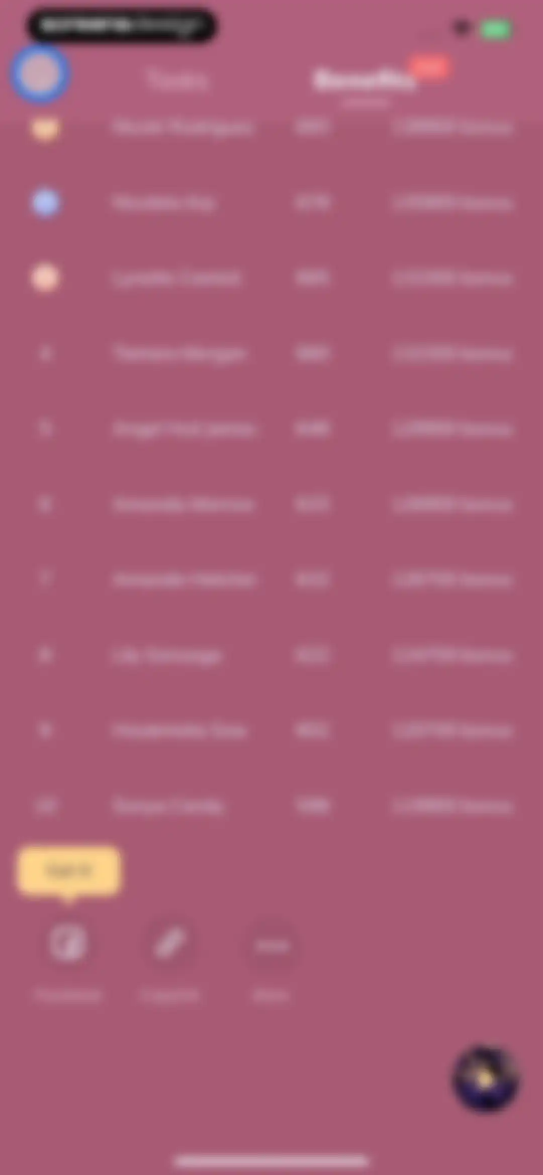 Wehear - Audiobooks & Stories screen 20