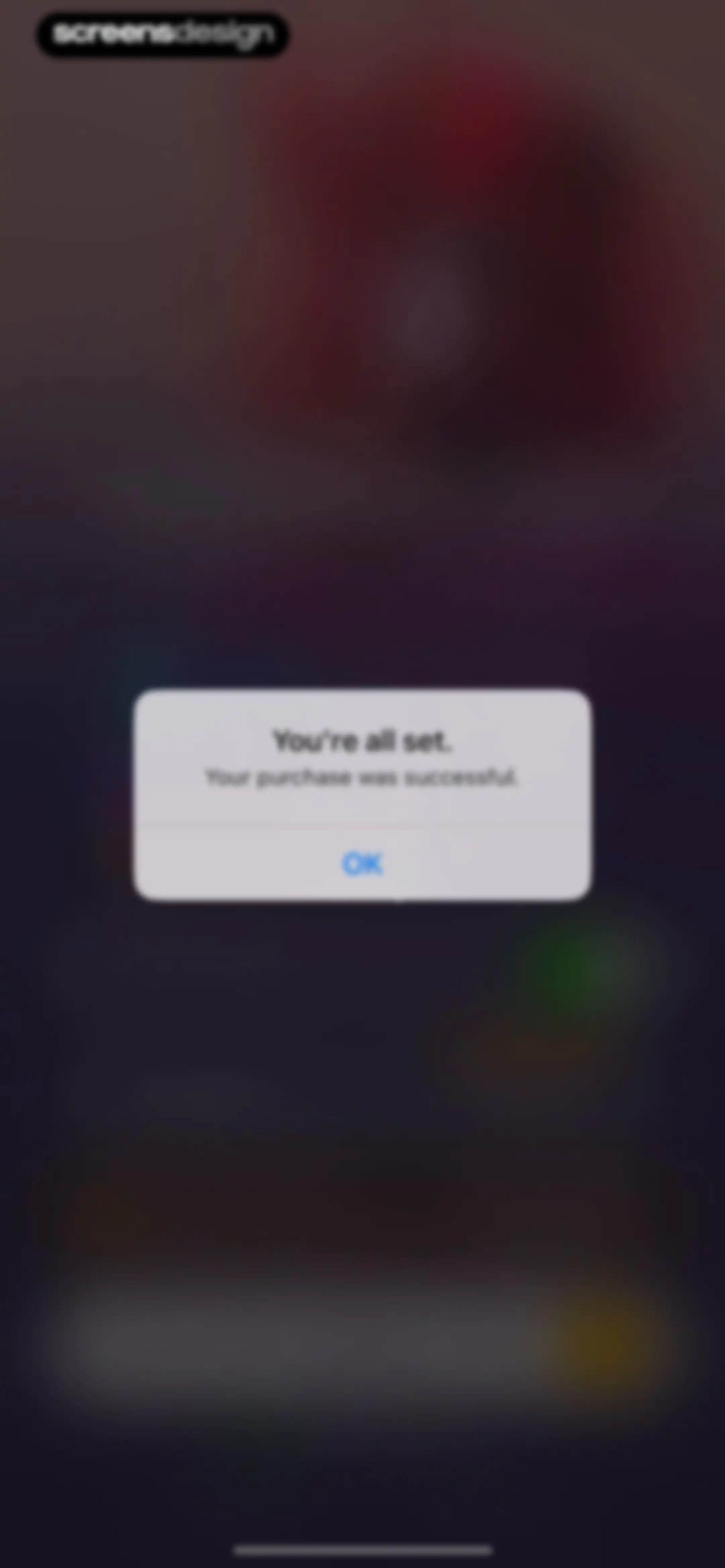 Ringtones for iphone: Ringtune screen 9