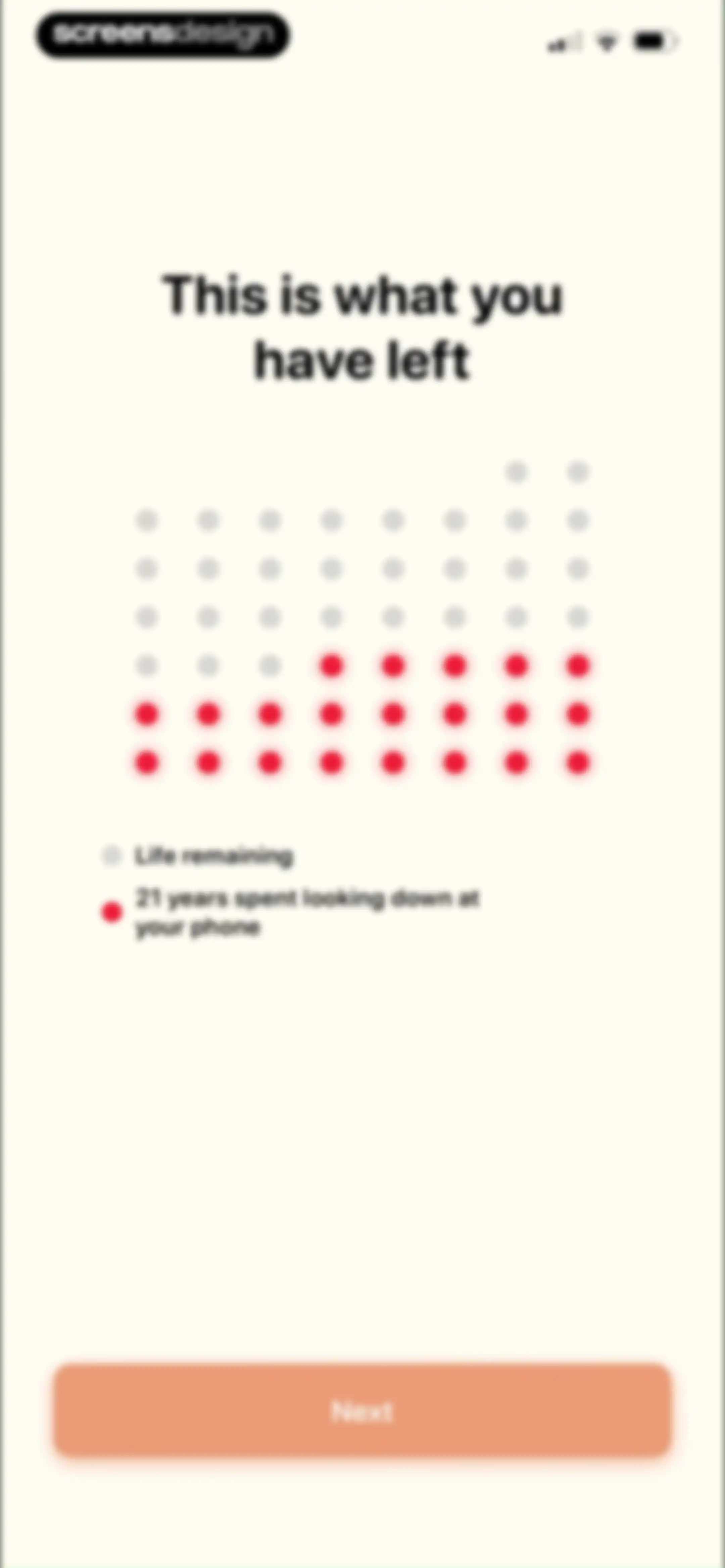 Brainrot: Screen Time Control screen 28