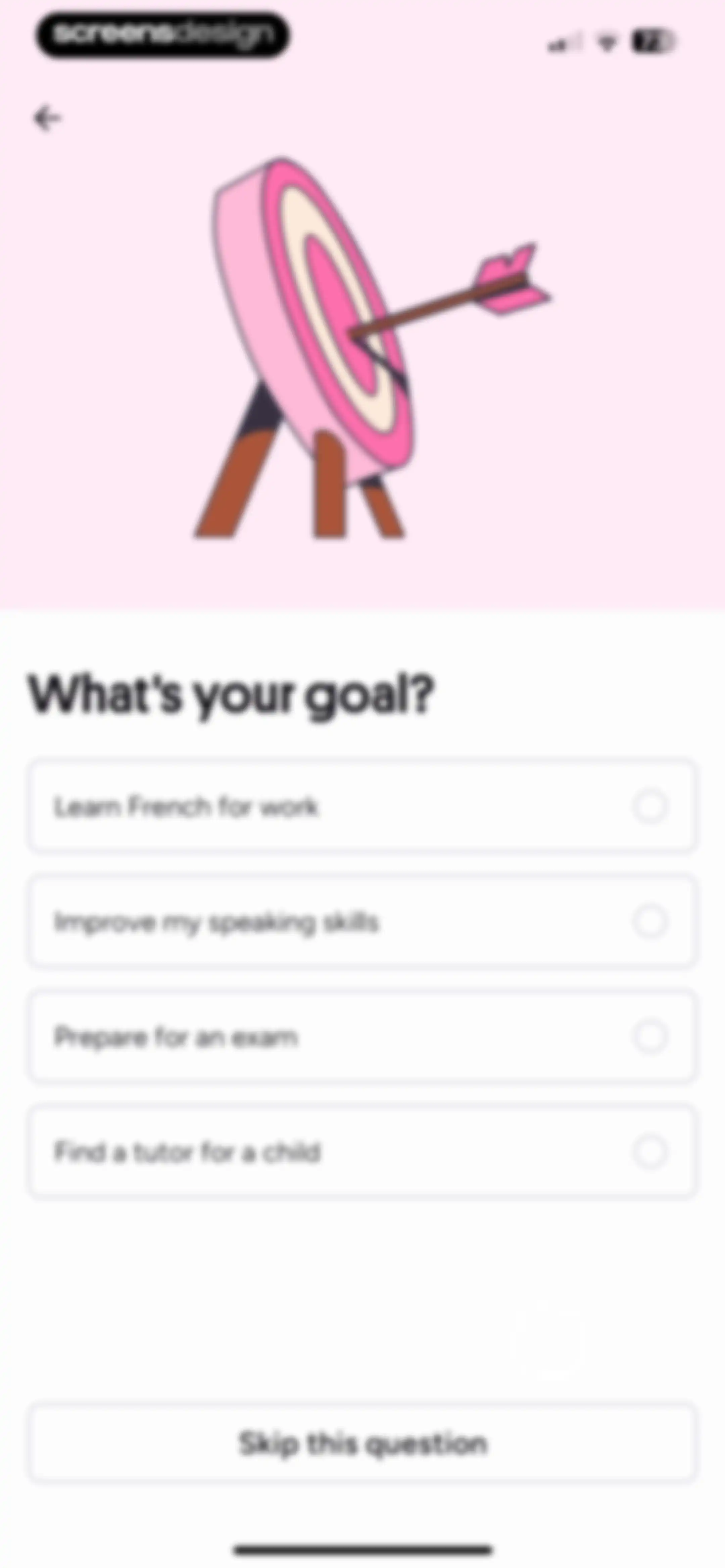 Preply - Language Learning App screen 12