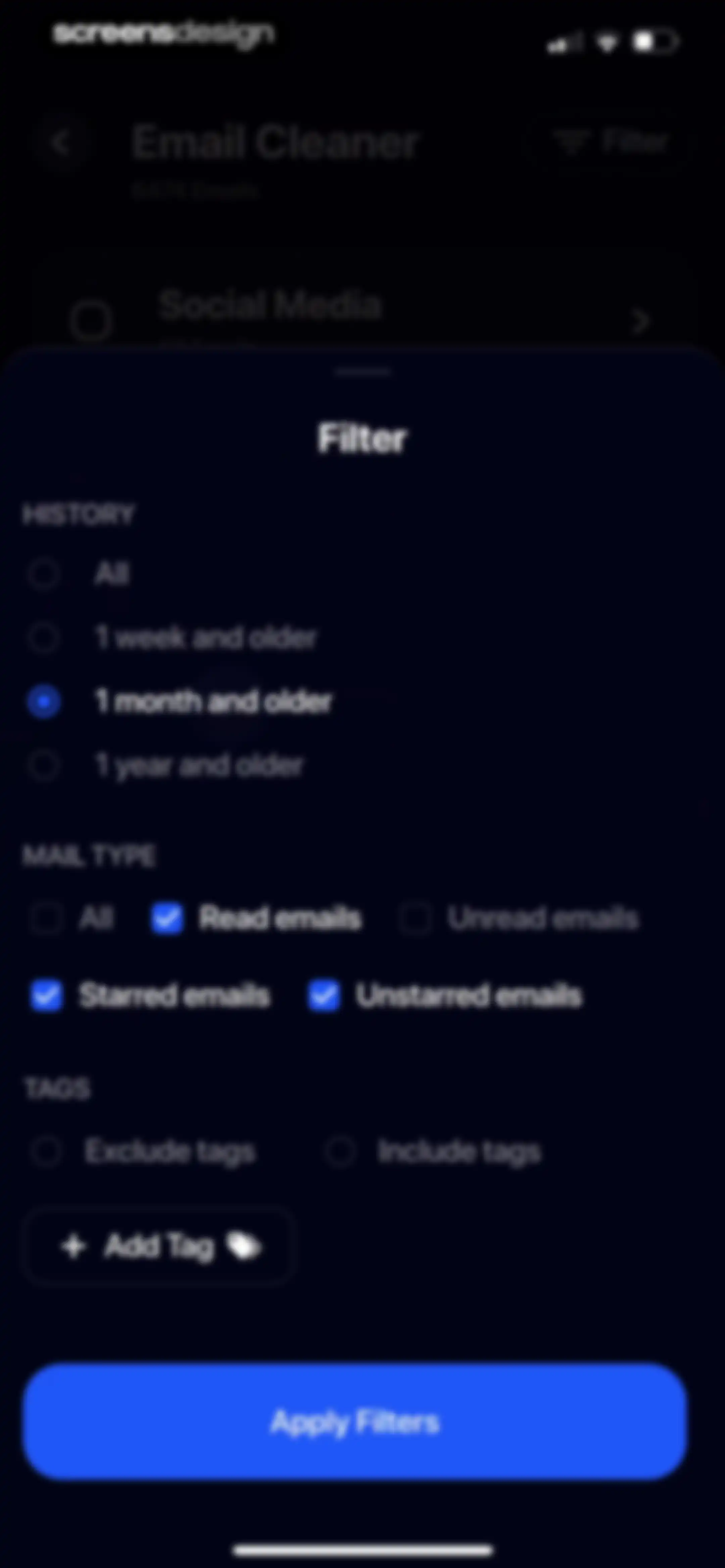 Cleaner AI: Photo Cleanup screen 70