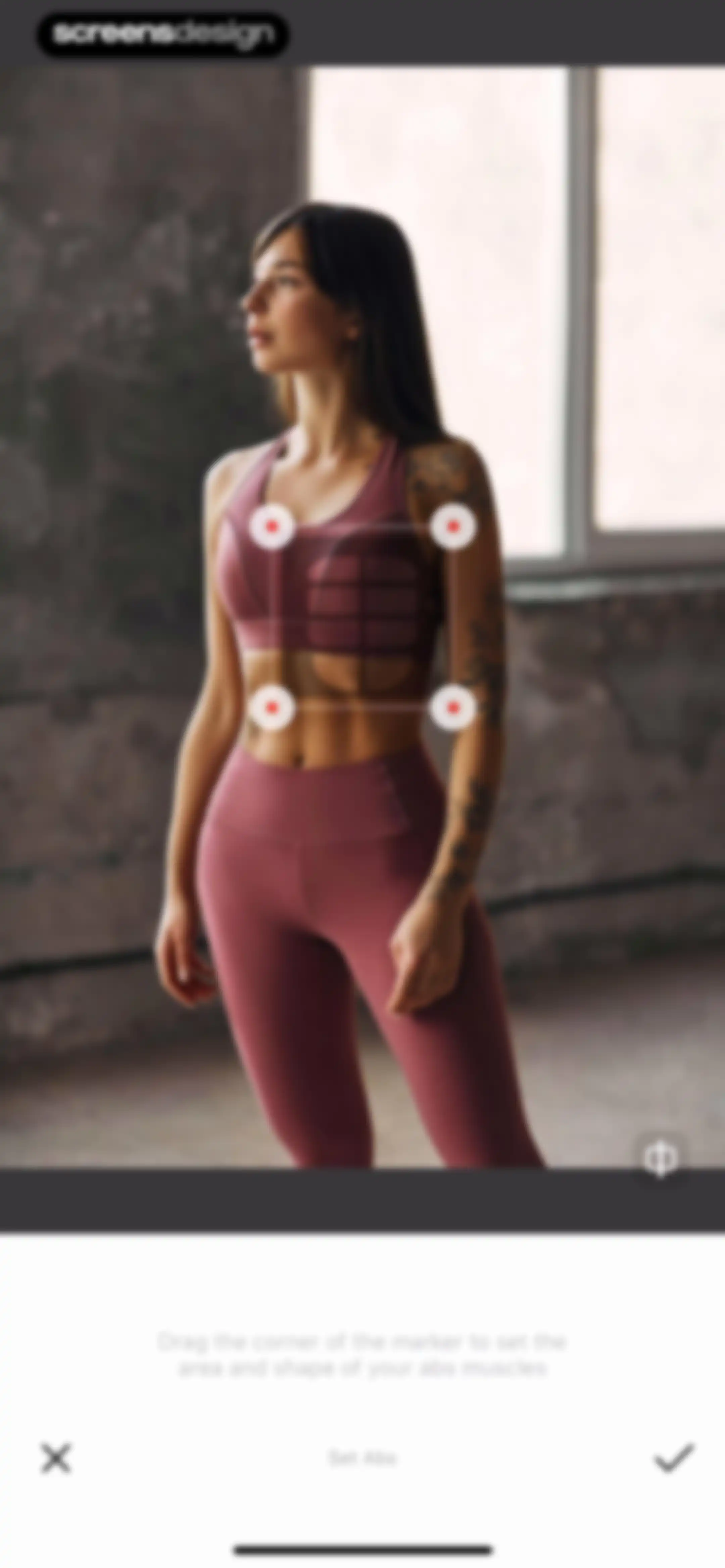 Body Tune - Face Photo Editor screen 43