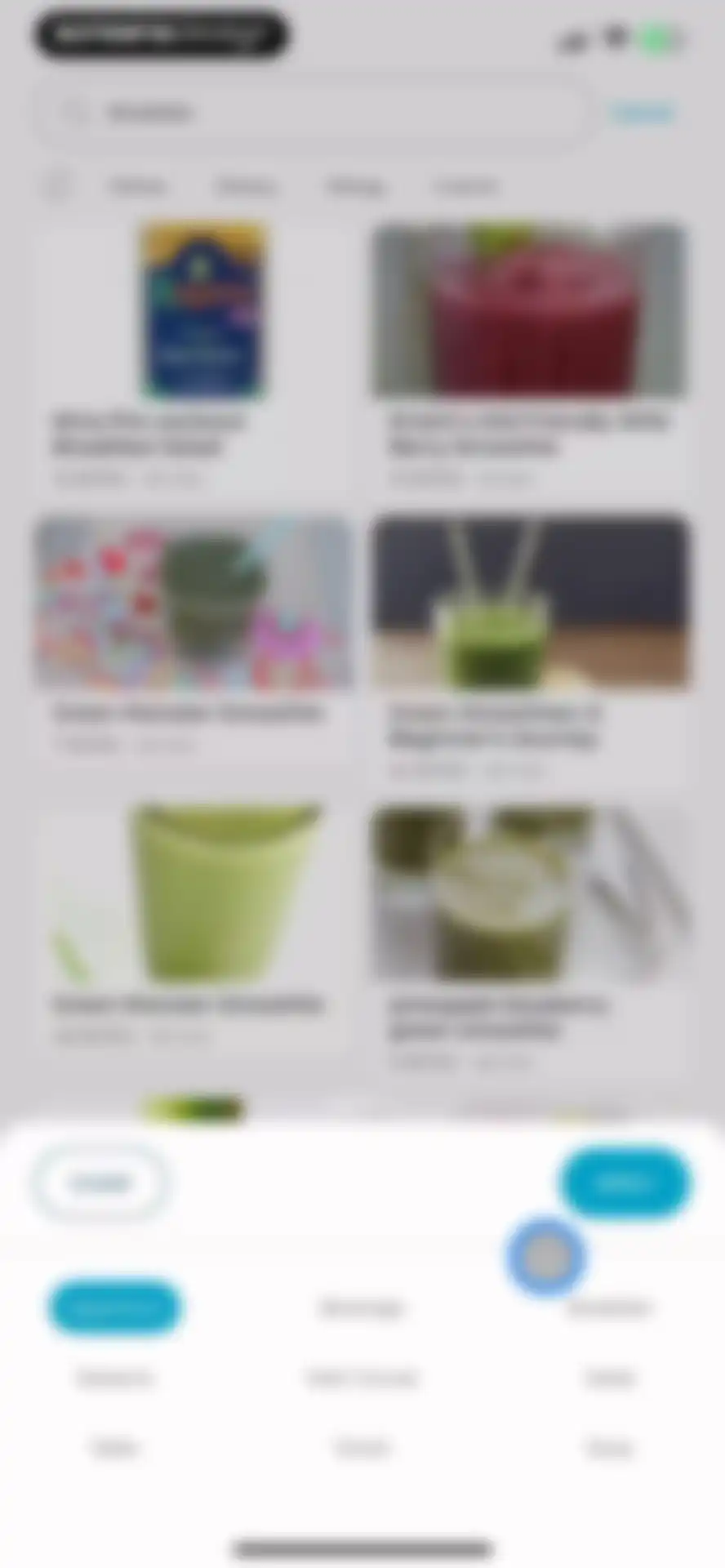 Healthi: Weight Loss, Diet App screen 79