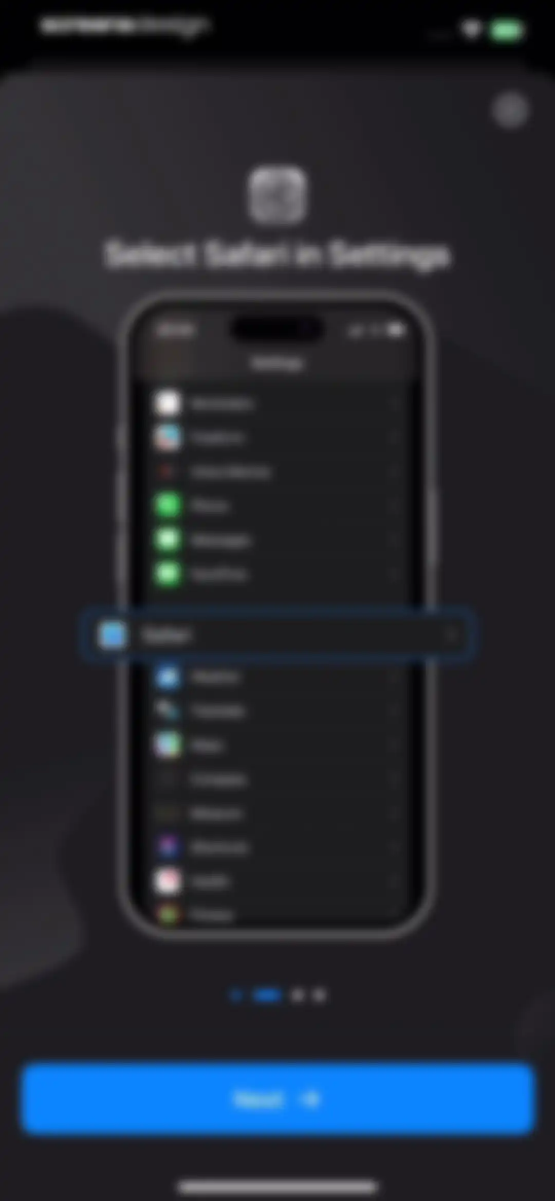 AI Security Shield screen 15