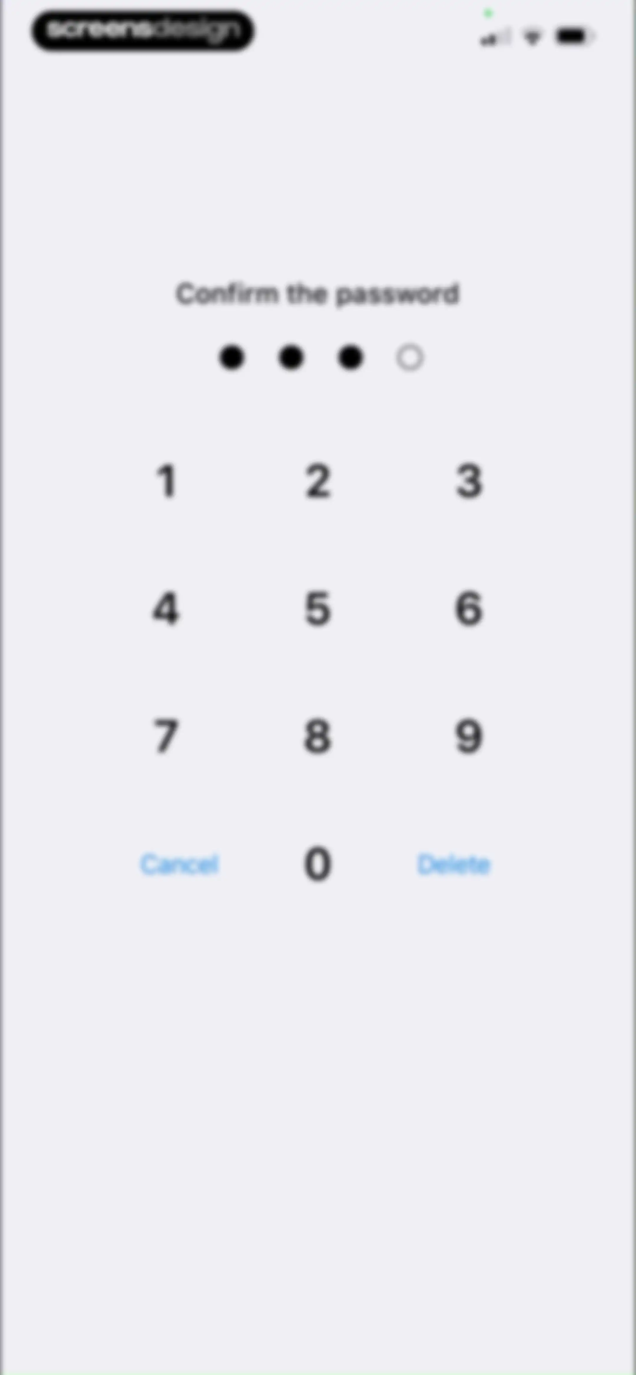QR Code Scanner & AI Generator screen 73