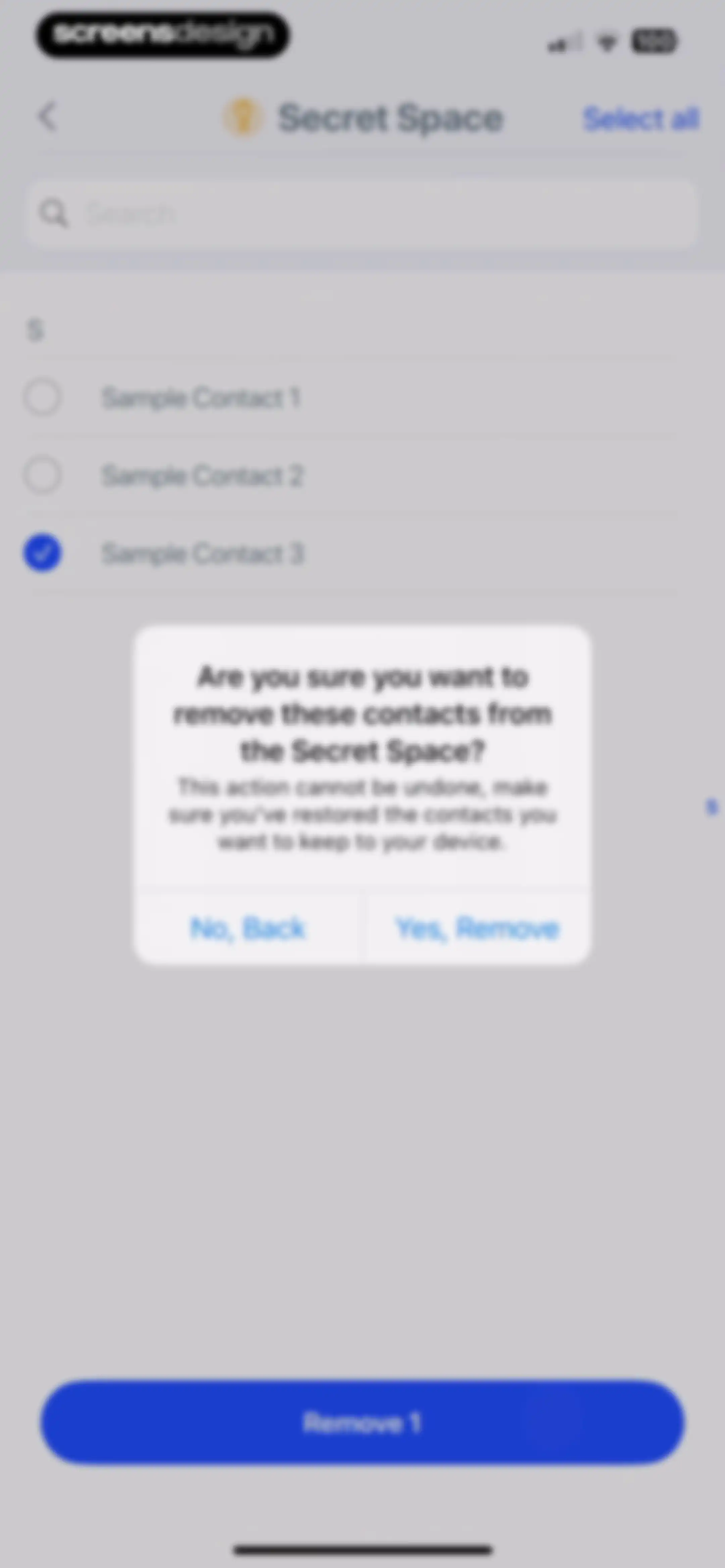AI Cleaner: Clean Up Storage screen 100