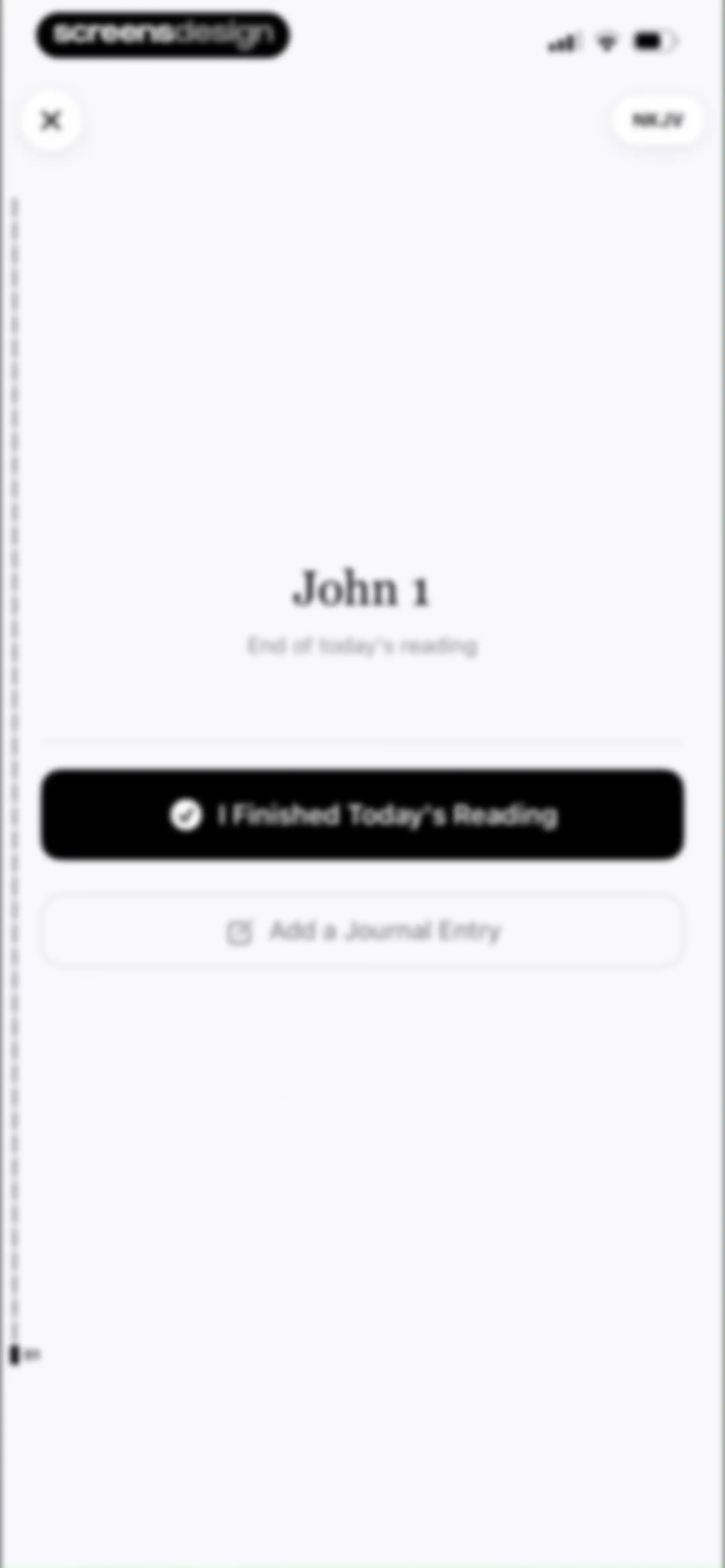 Scroll The Bible screen 52