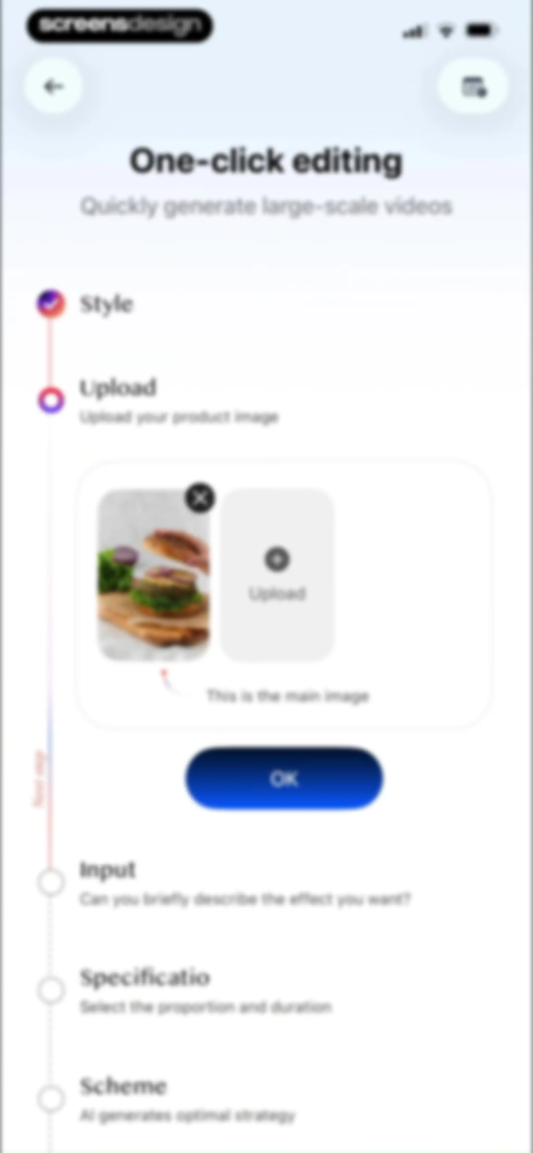 AI Product Video & Ad - Pixury screen 23