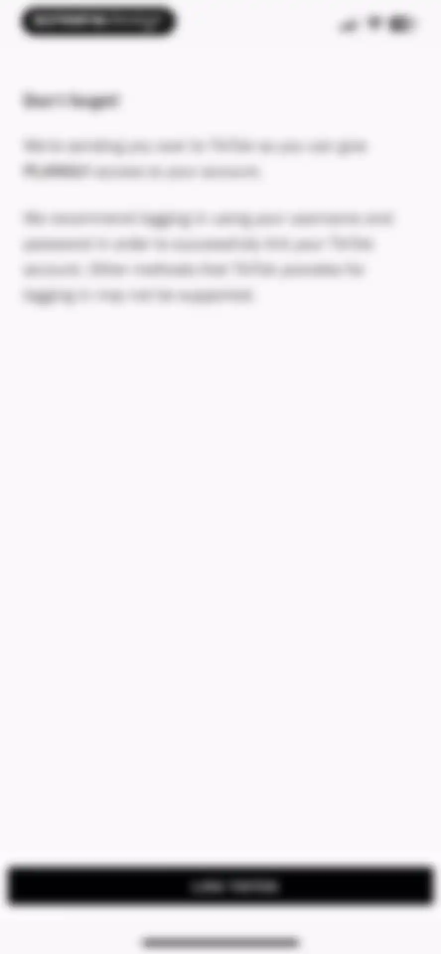 Planoly: Social Media Planner screen 13