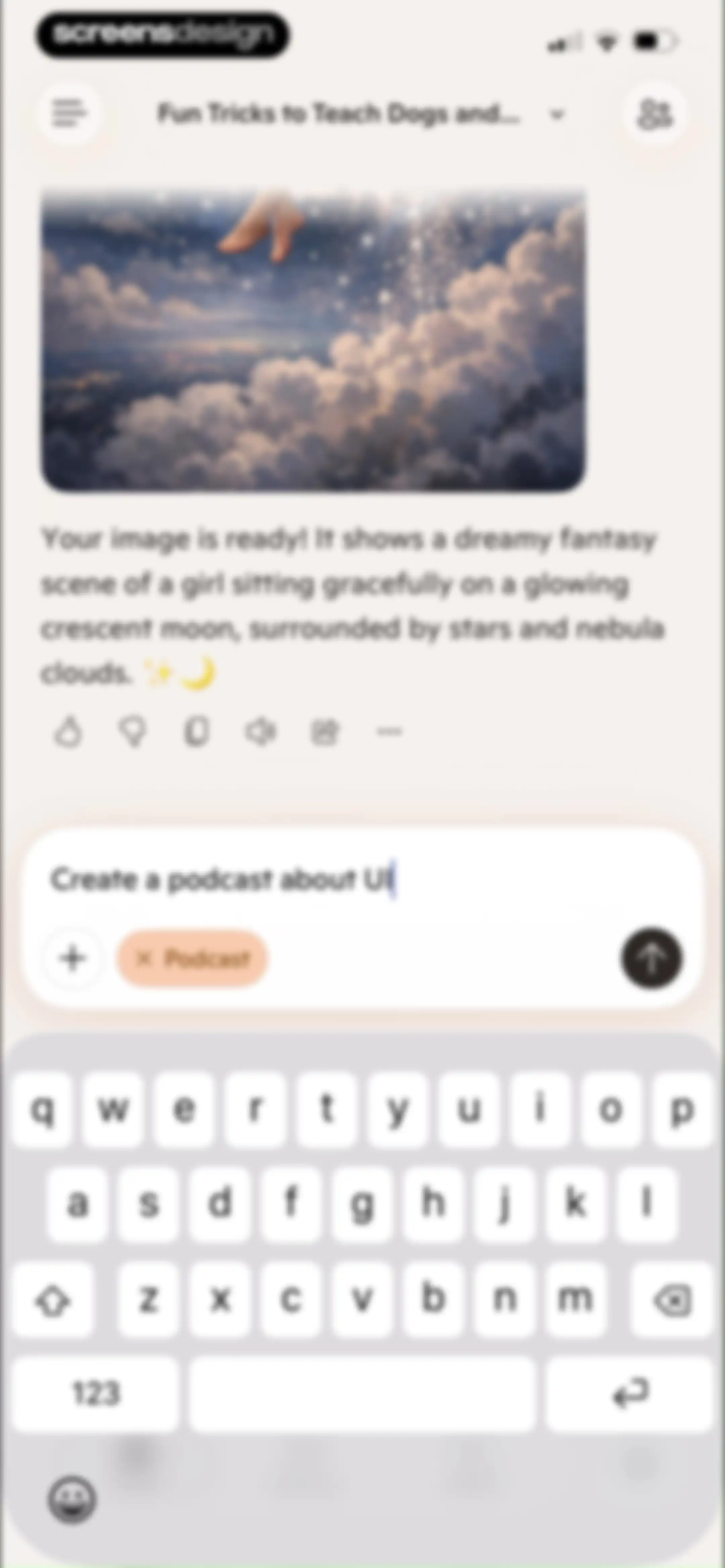 Microsoft Copilot screen 71