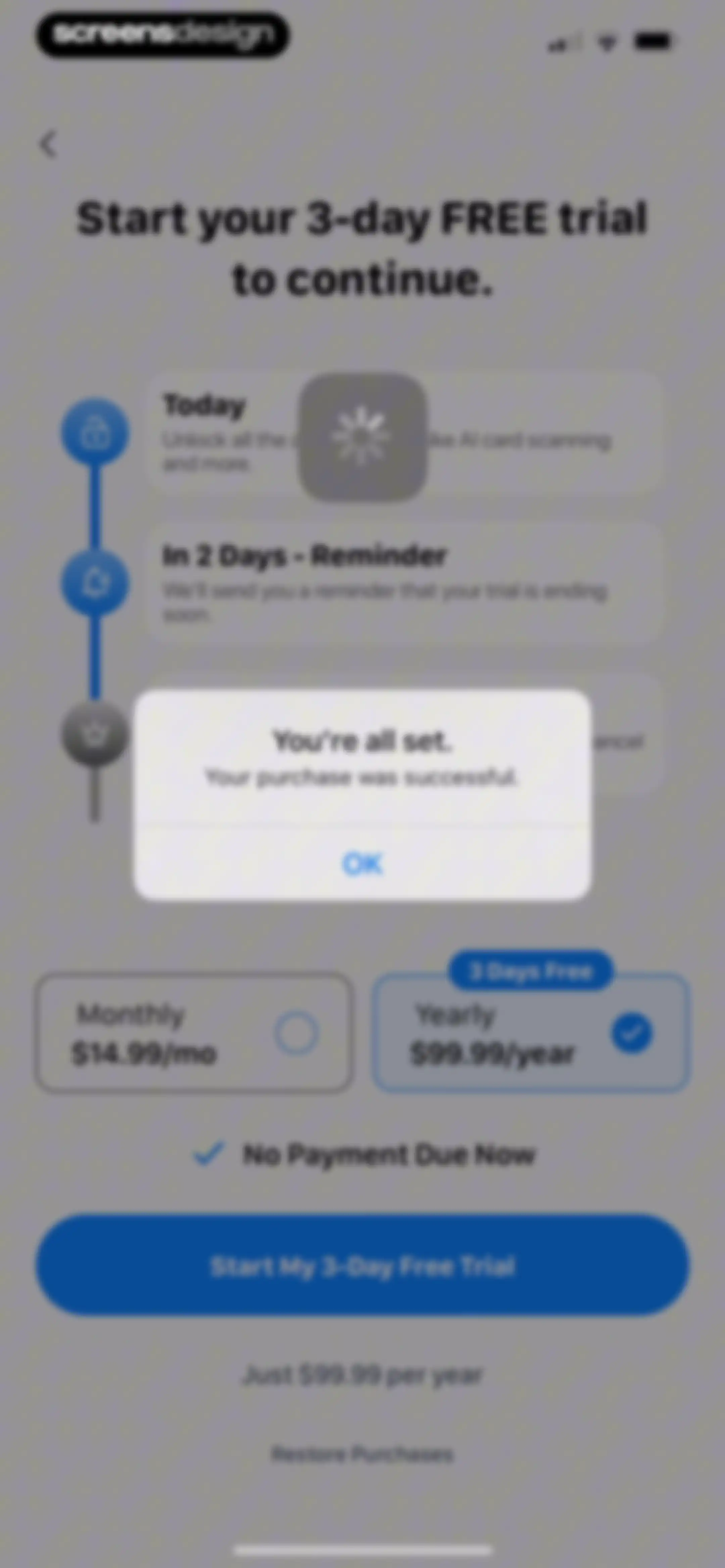 Scanémon: Trading Card Scanner screen 5