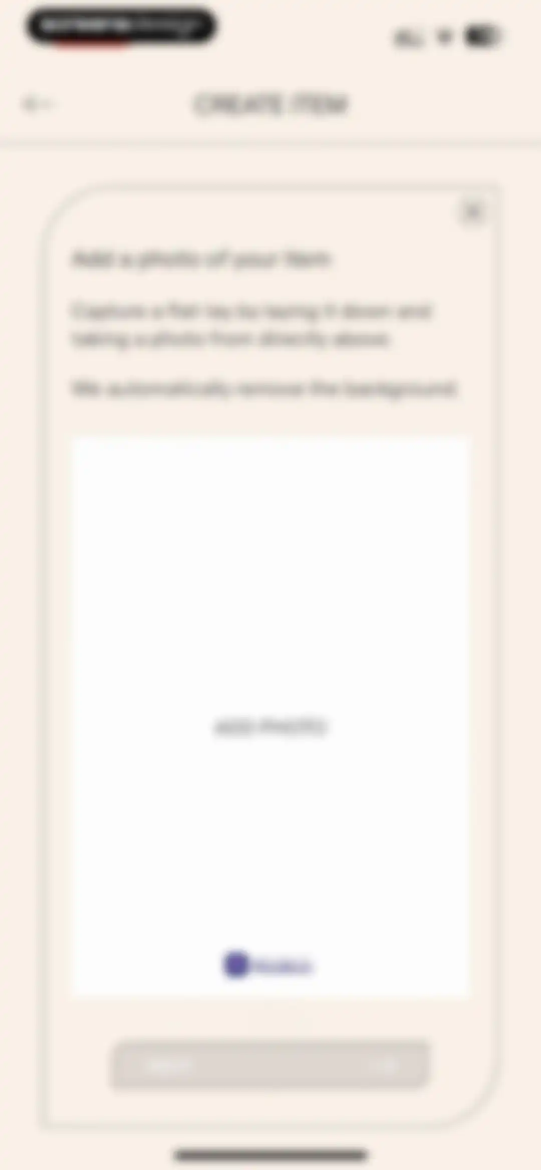 Indyx: Wardrobe & Outfit App screen 15
