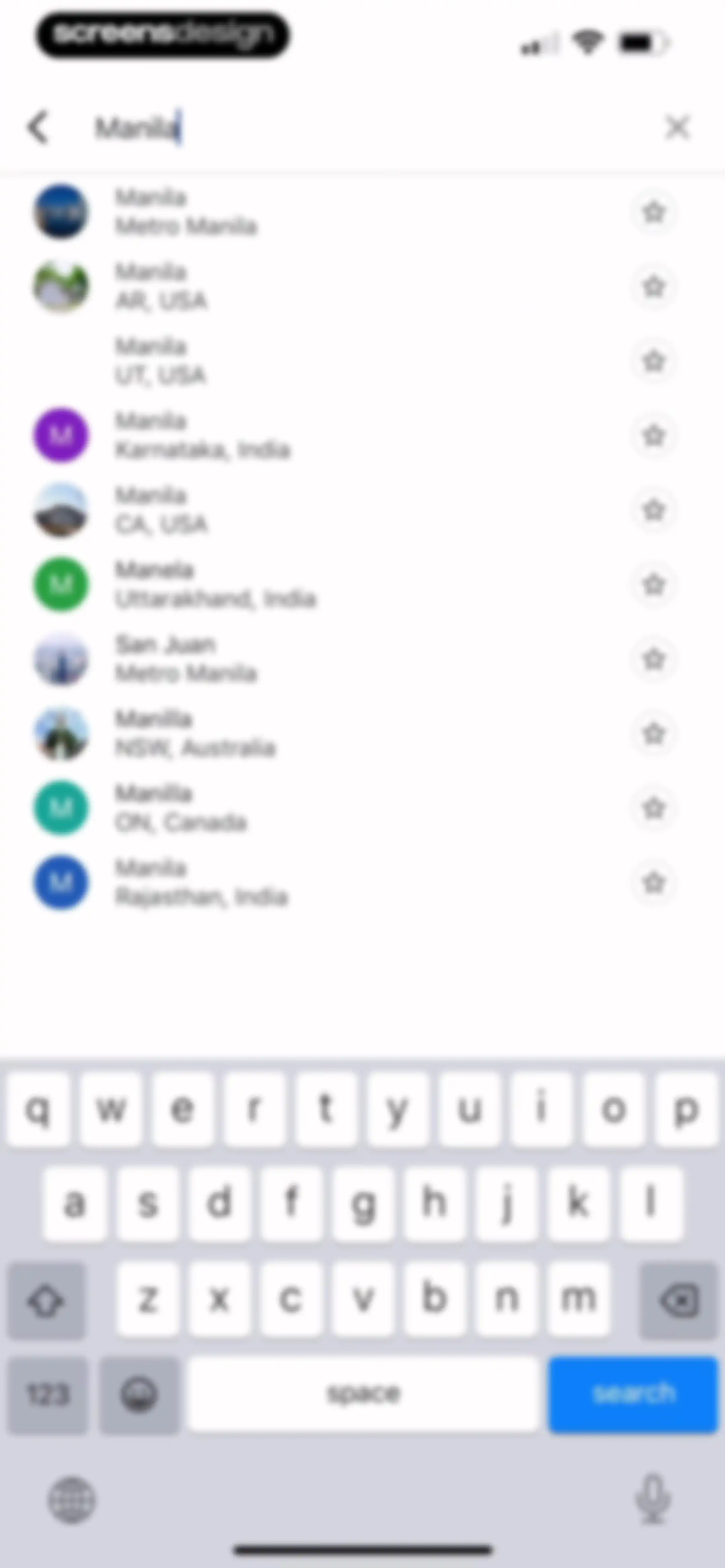 Google News screen 51