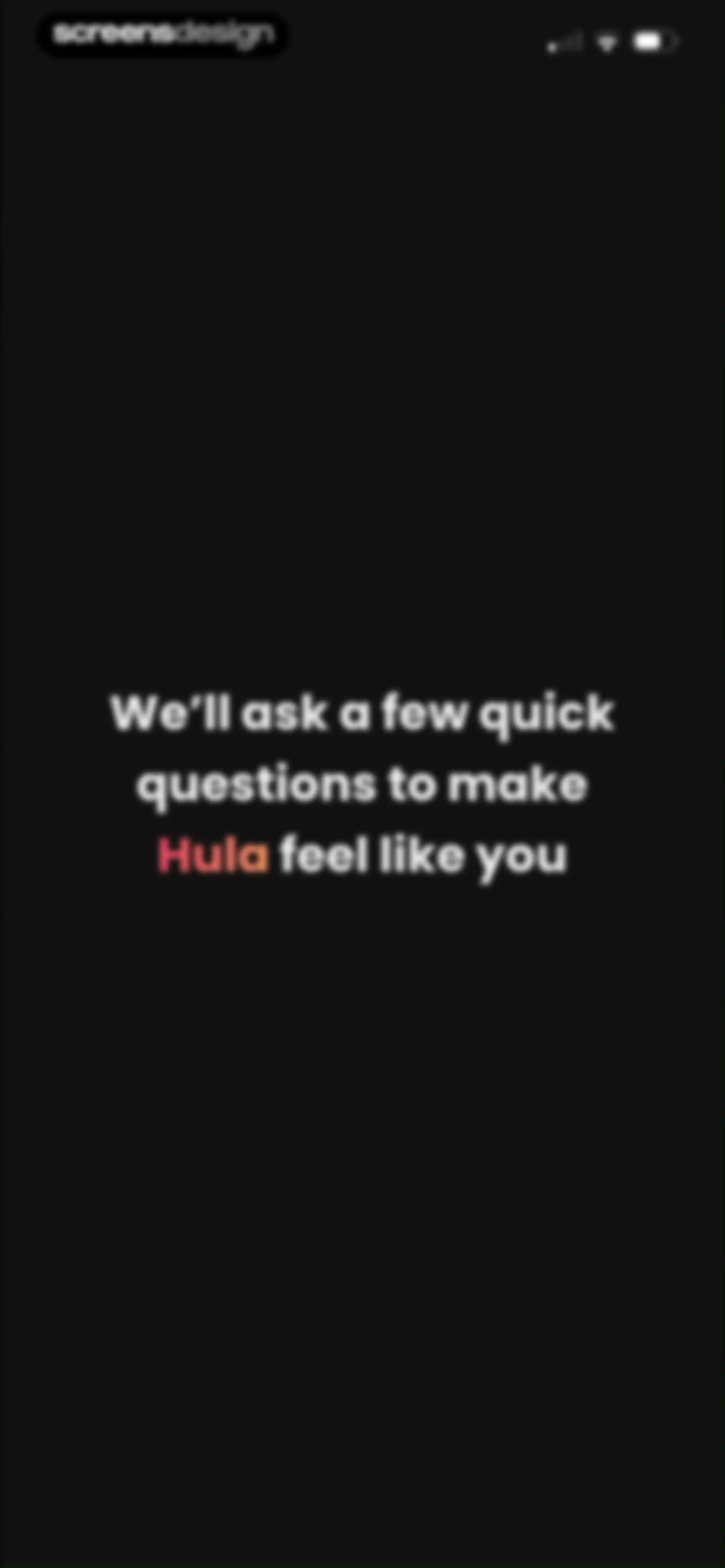 Hula AI: Trend Video Generator screen 4
